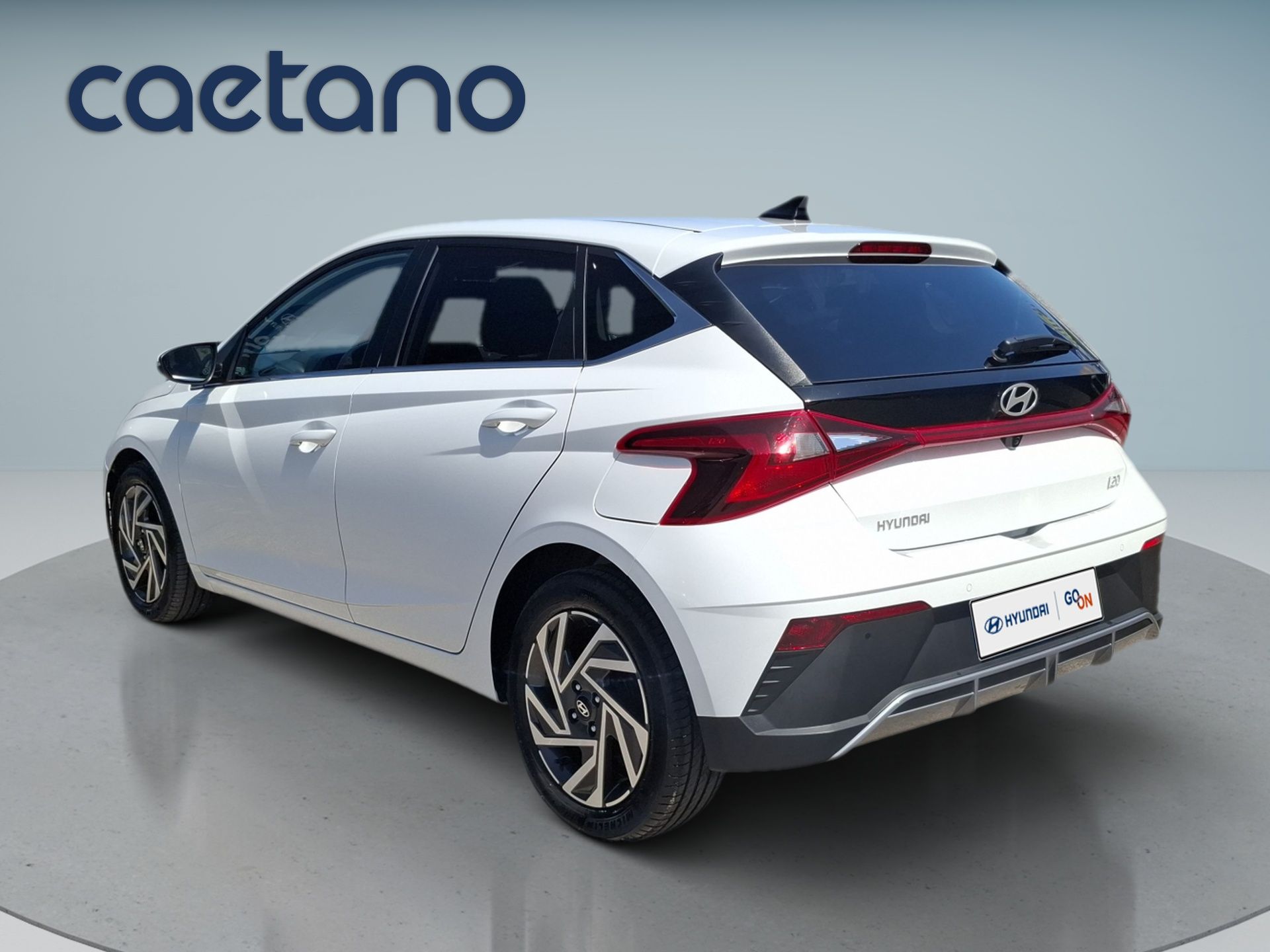 Hyundai i20 1.2 MPi Comfort MY24 — photo 5