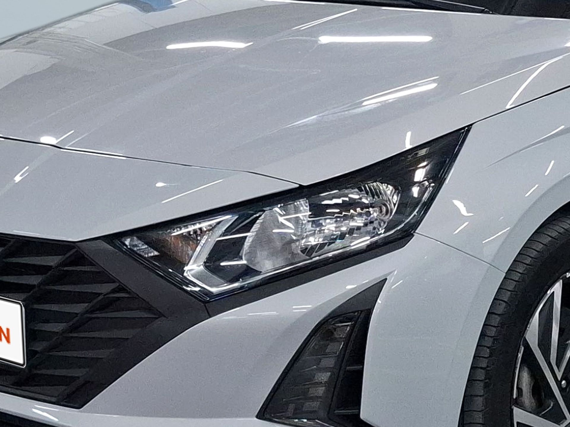 Hyundai i20 1.2 MPi Comfort MY24 — photo 3