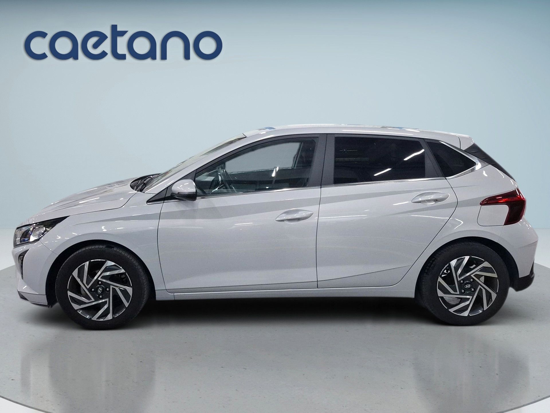 Hyundai i20 1.2 MPi Comfort MY24 — photo 5