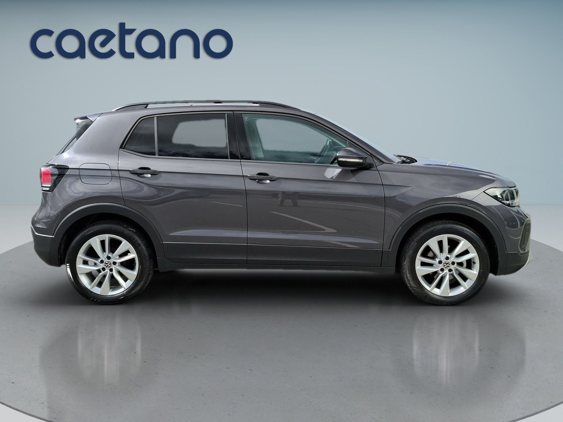 Volkswagen T-Cross 1.0 TSI 95cv Urban — photo 3