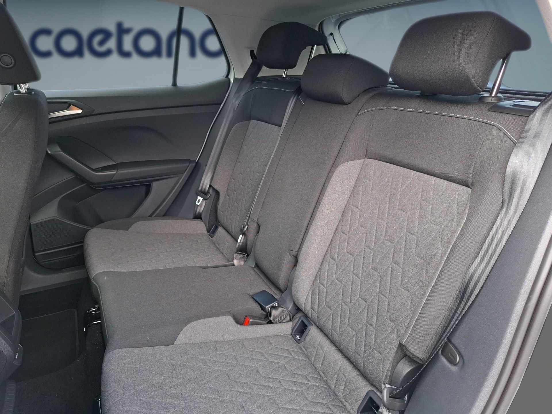 Volkswagen T-Cross 1.0 TSI 95cv Urban — photo 4