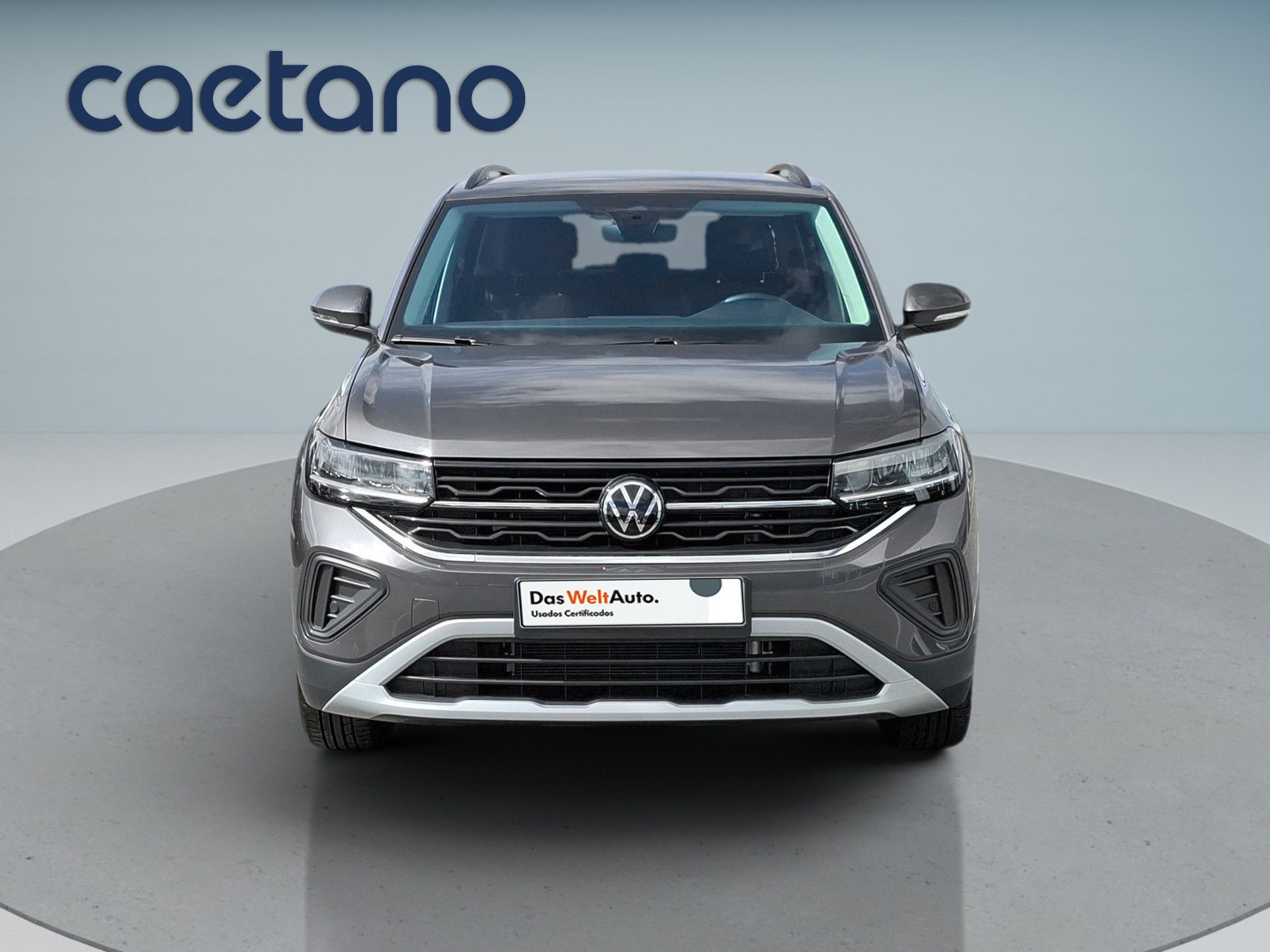 Volkswagen T-Cross 1.0 TSI 95cv Urban — photo 5