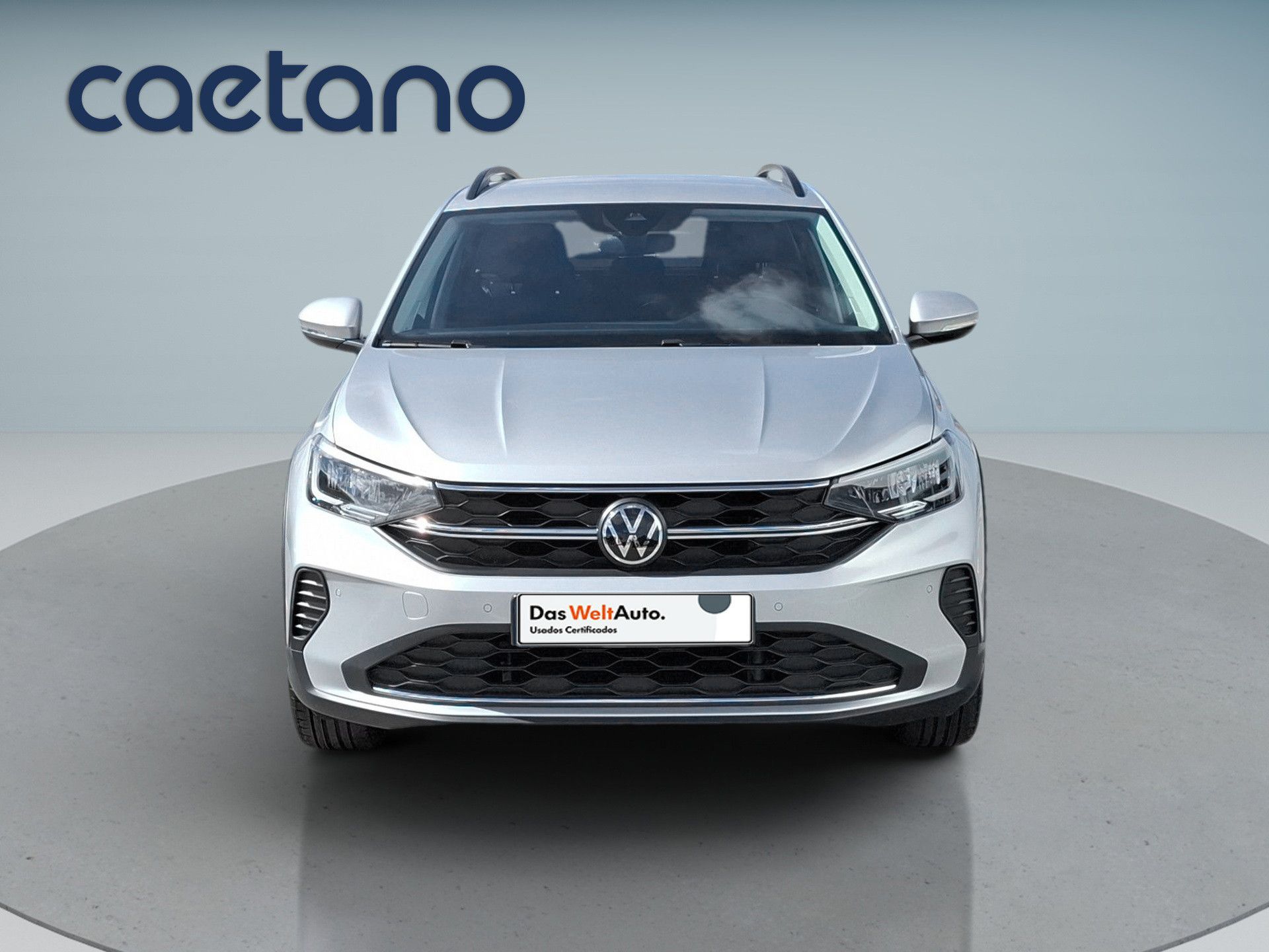 Volkswagen Taigo 1.0 TSI 95cv Urban — photo 2