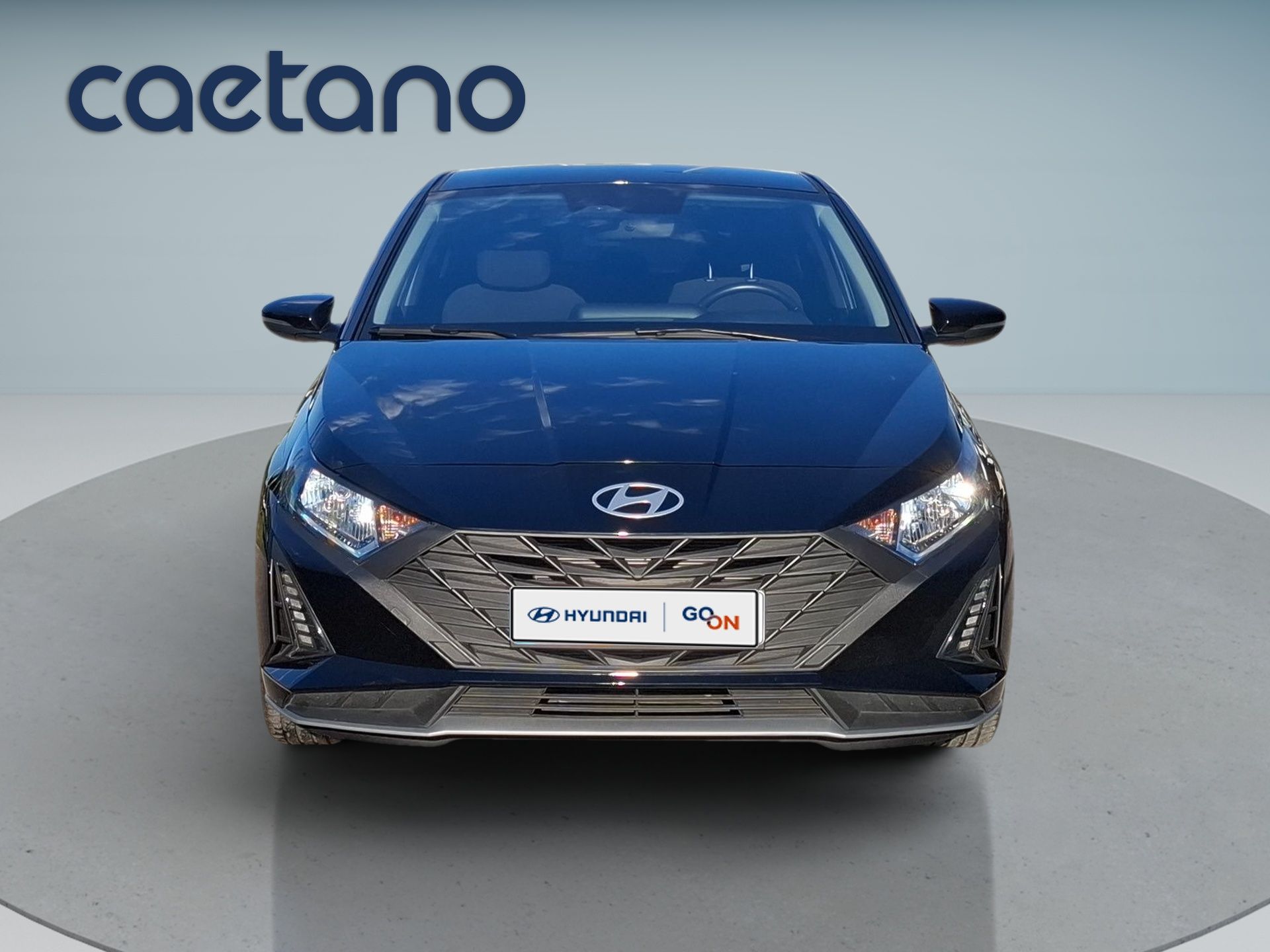 Hyundai i20 1.2 MPi Comfort MY25 — photo 2