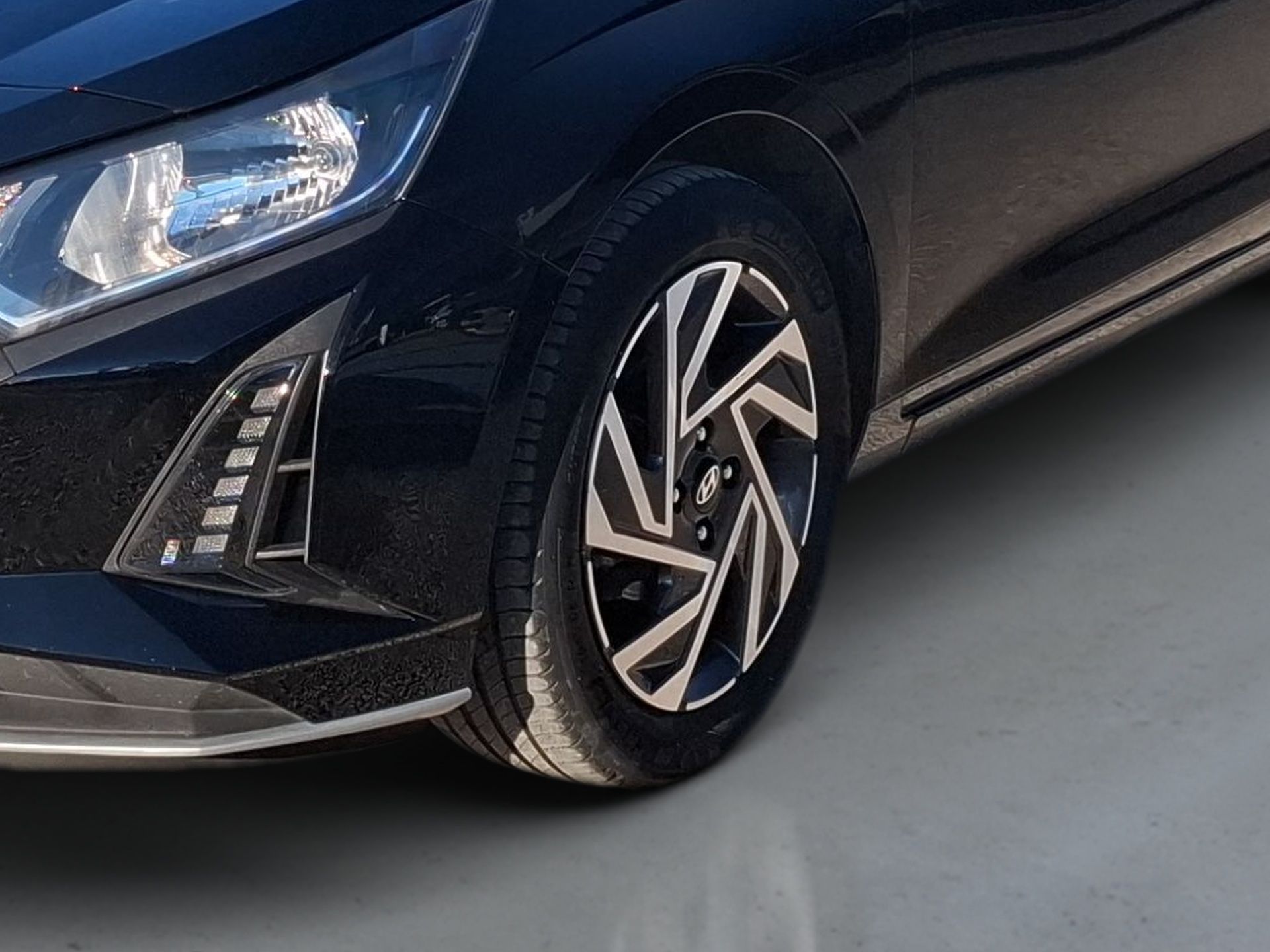 Hyundai i20 1.2 MPi Comfort MY25 — photo 3