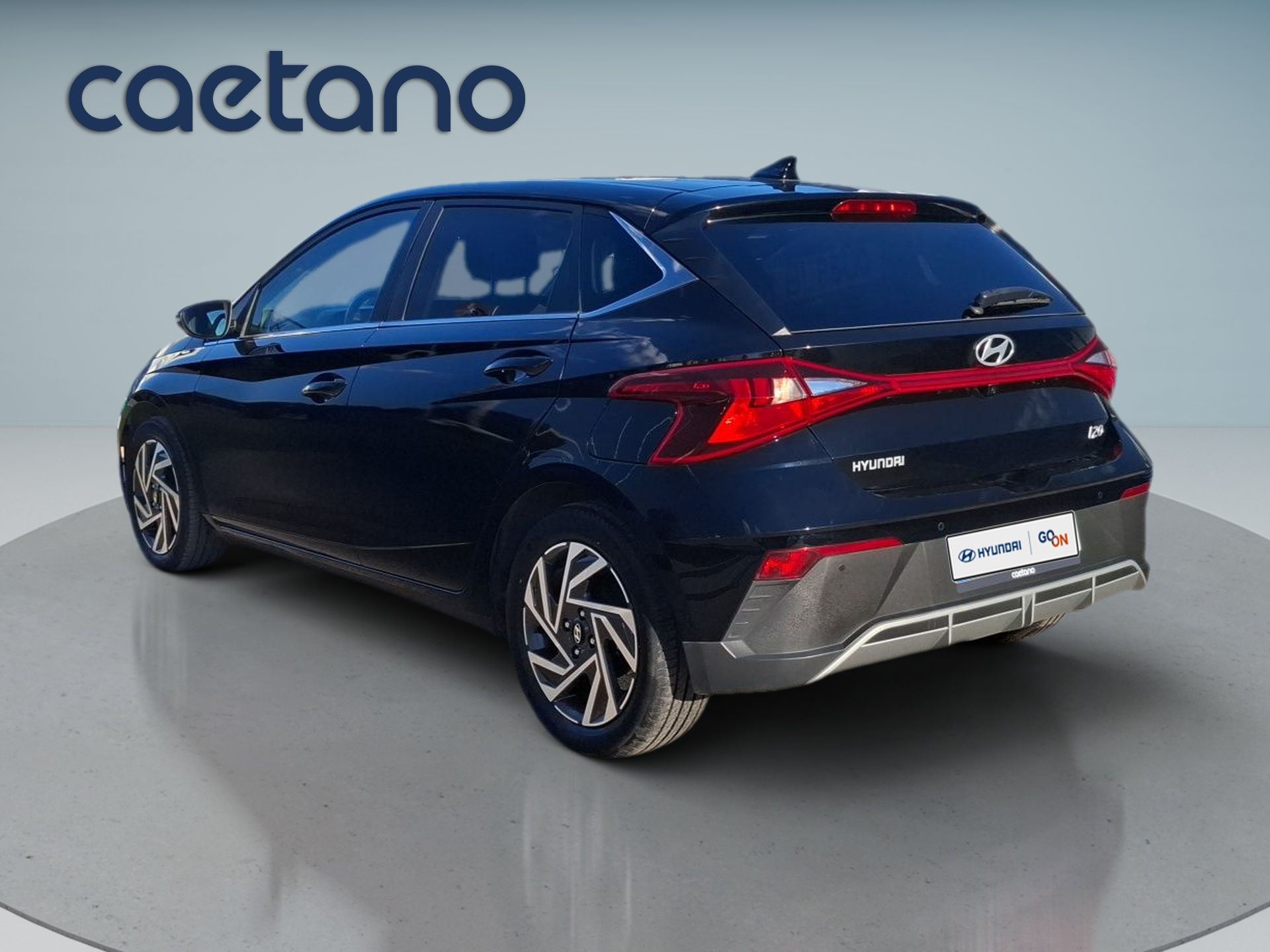Hyundai i20 1.2 MPi Comfort MY25 — photo 5
