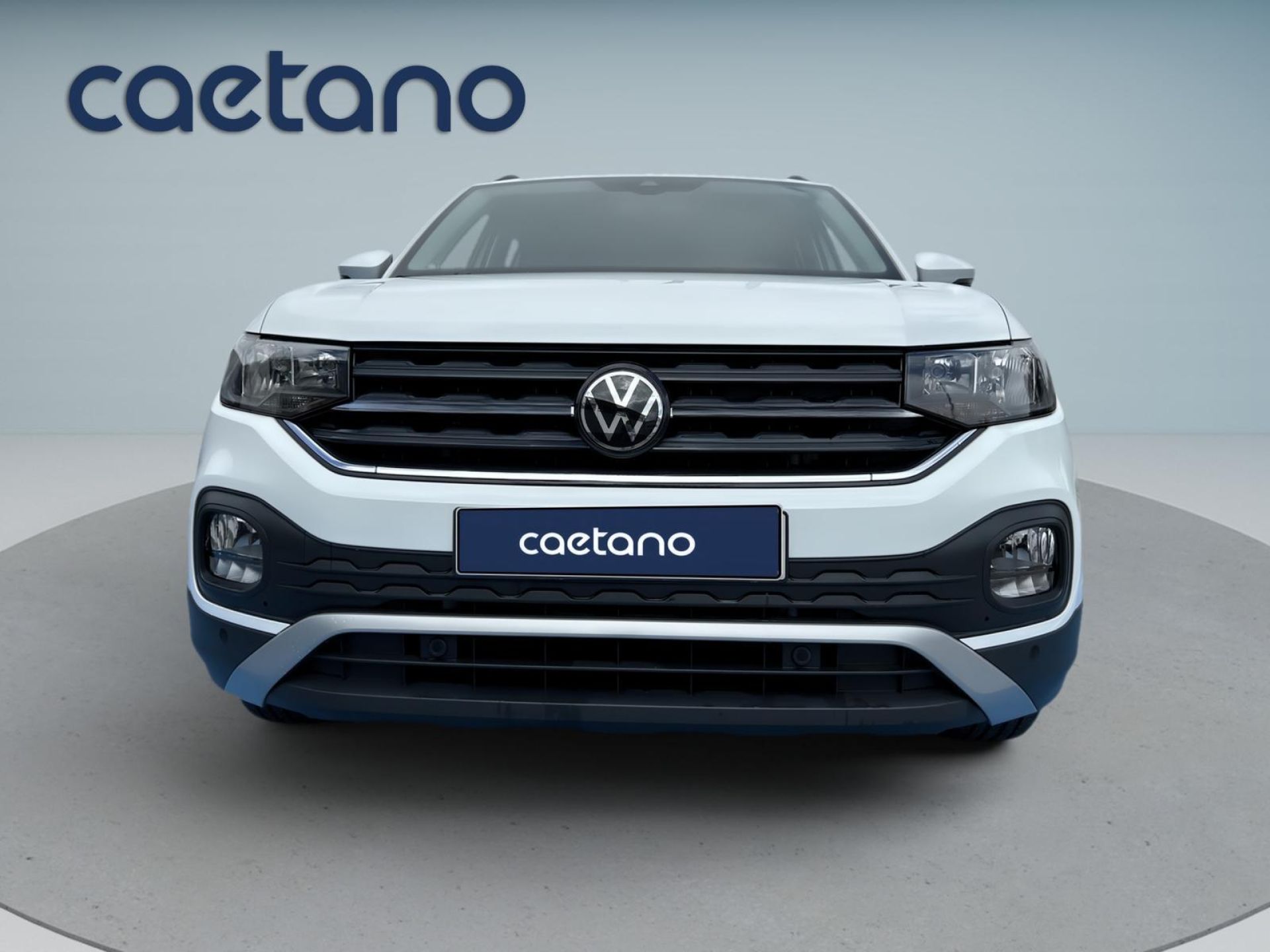 Volkswagen T-Cross 1.0 TSI 110cv Life DSG — photo 2