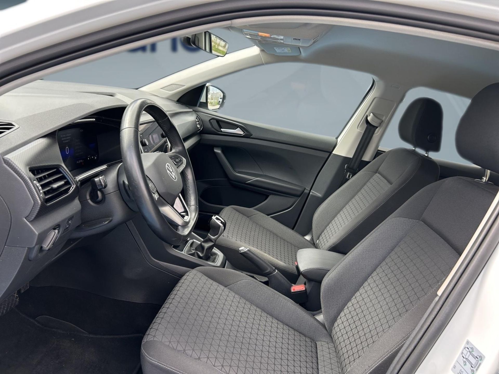 Volkswagen T-Cross 1.0 TSI 110cv Life DSG — photo 5