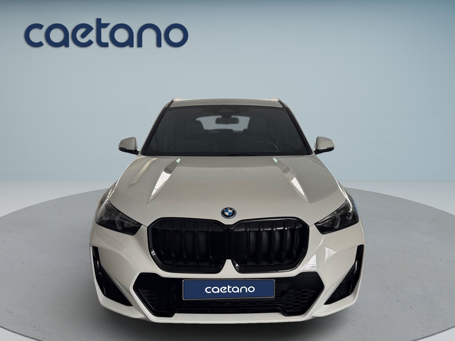 BMW X1 X1 xDrive25e — photo 3