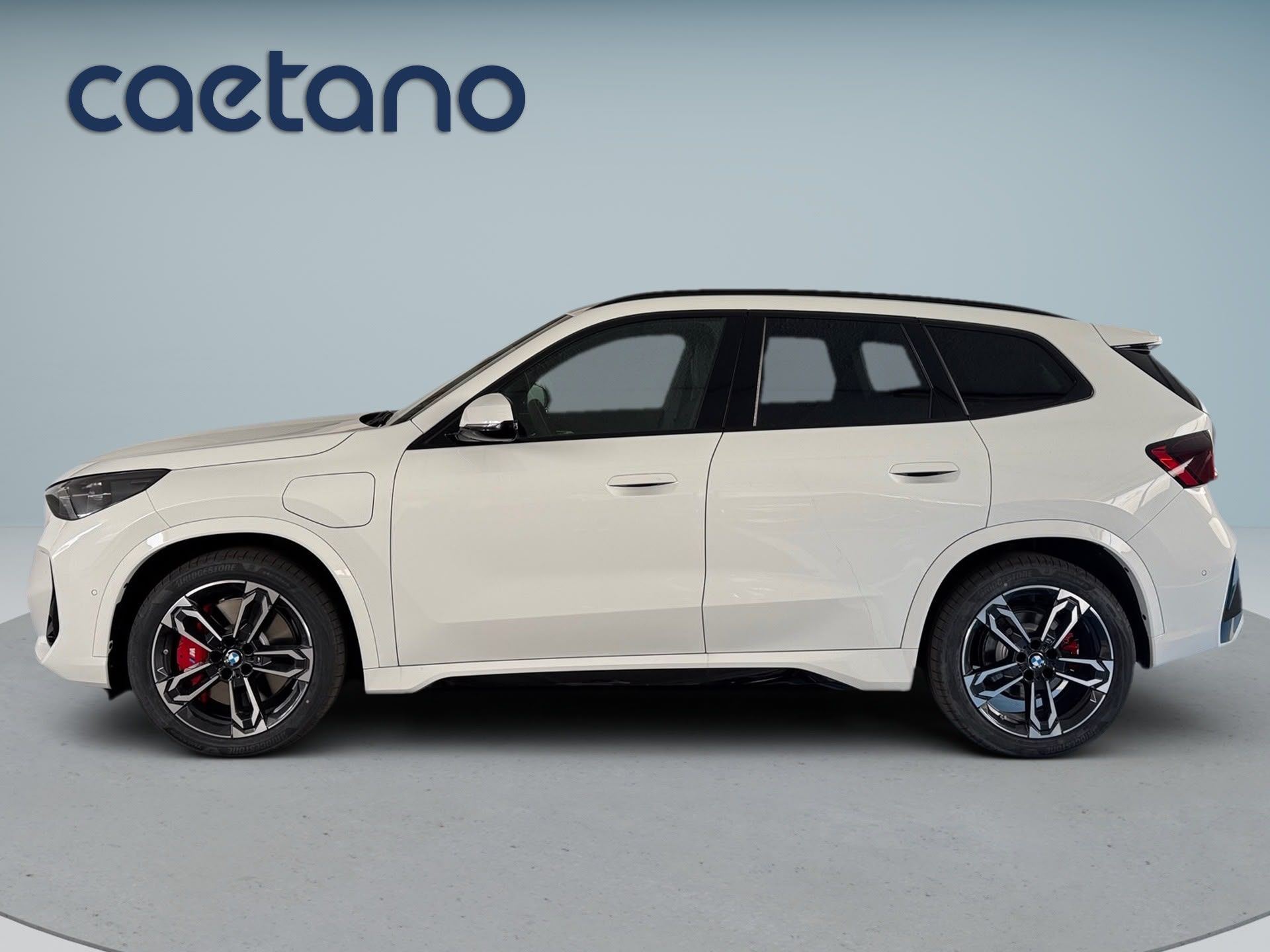 BMW X1 X1 xDrive25e — photo 5