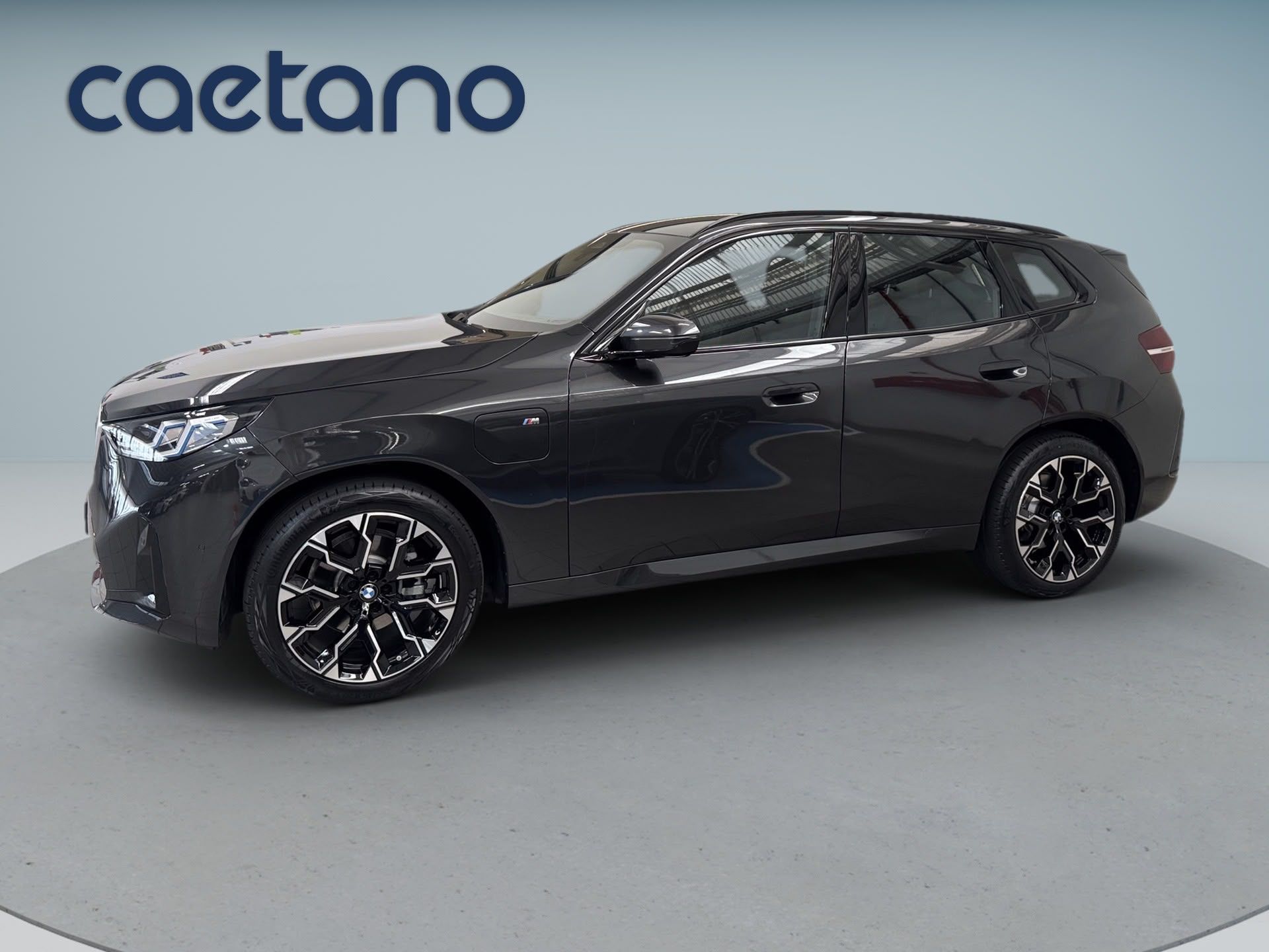 BMW X3 30e xDrive — photo 4