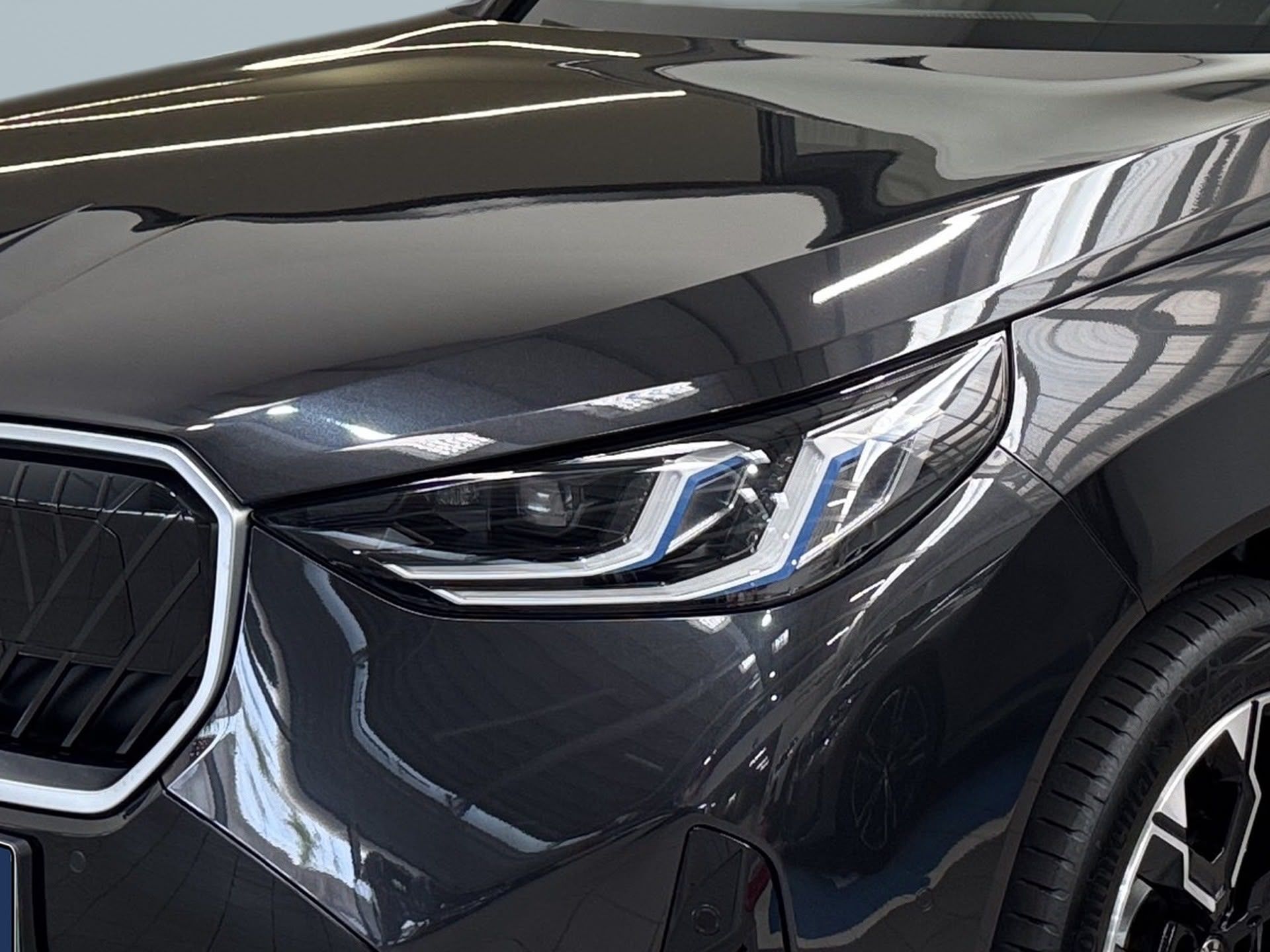 BMW X3 30e xDrive — photo 5