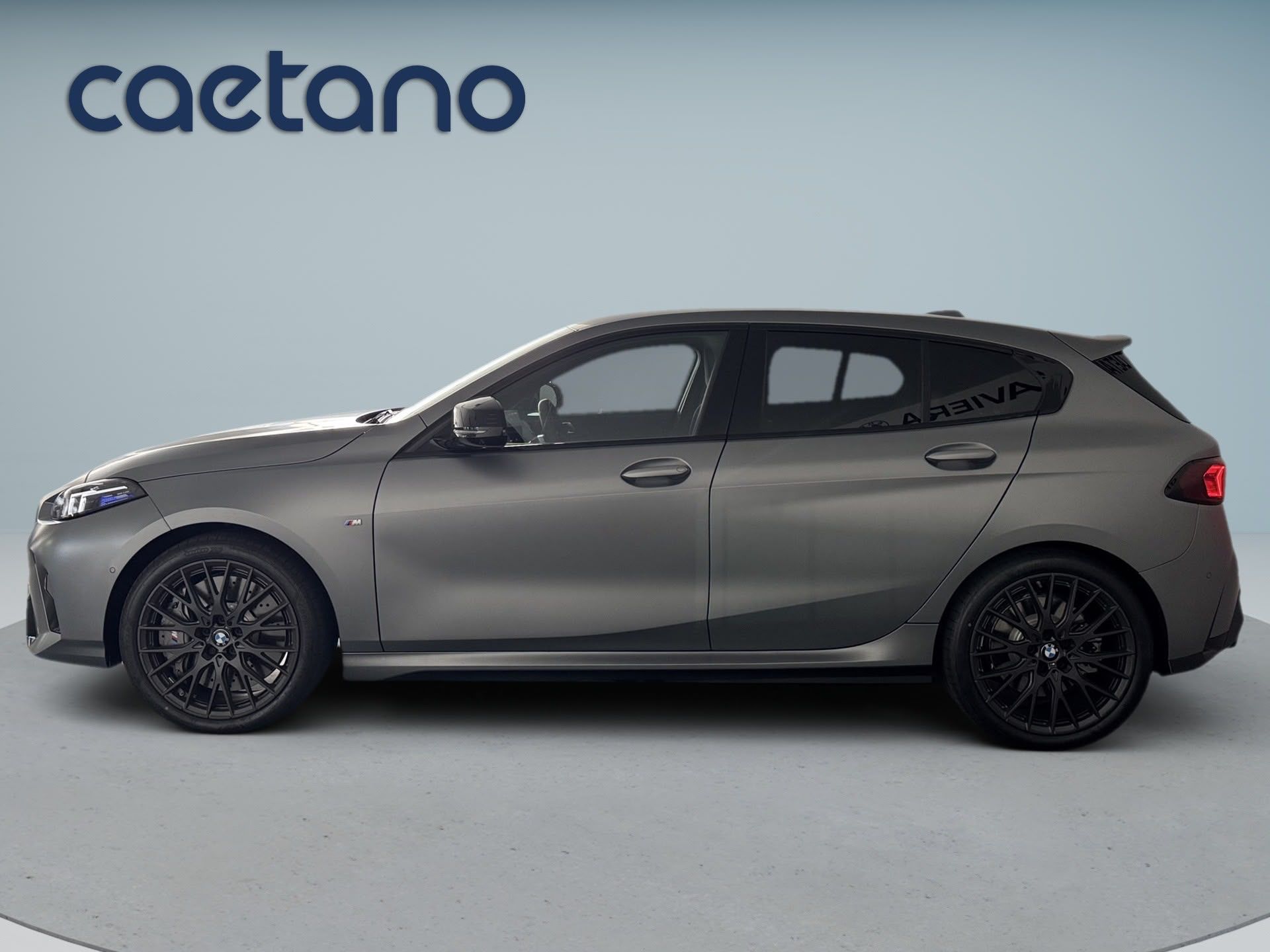 BMW Serie 1 M135i xDrive Auto — photo 4