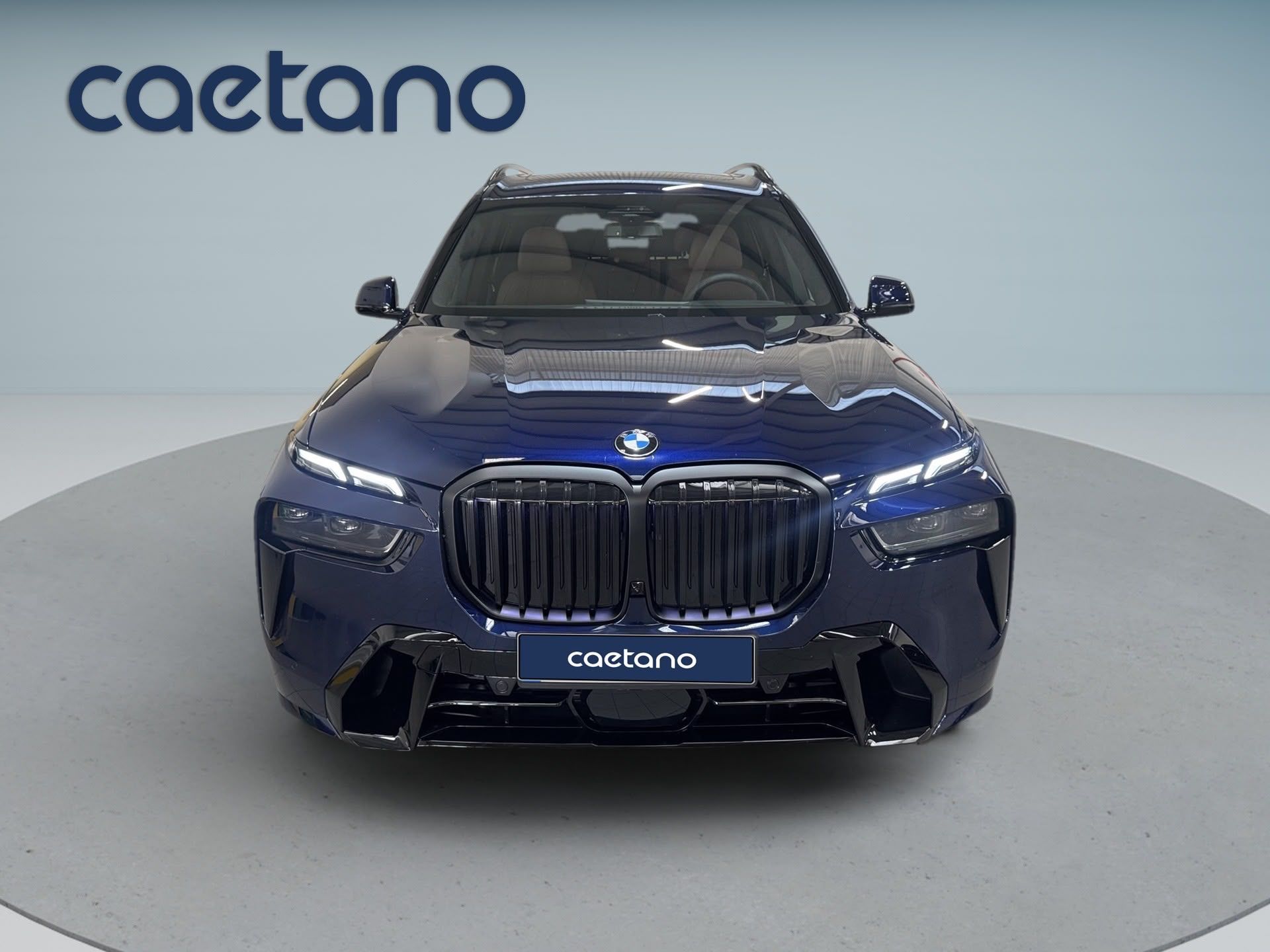 BMW X7 xDrive40d Auto 48V — photo 3