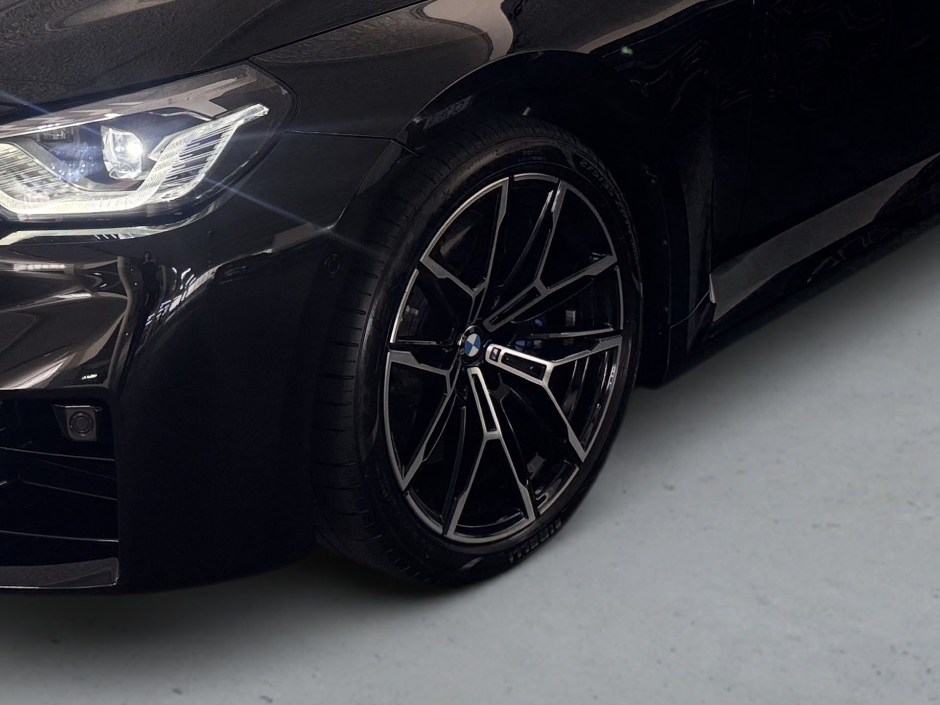 BMW Série 2 3.0 M2 Auto — photo 2