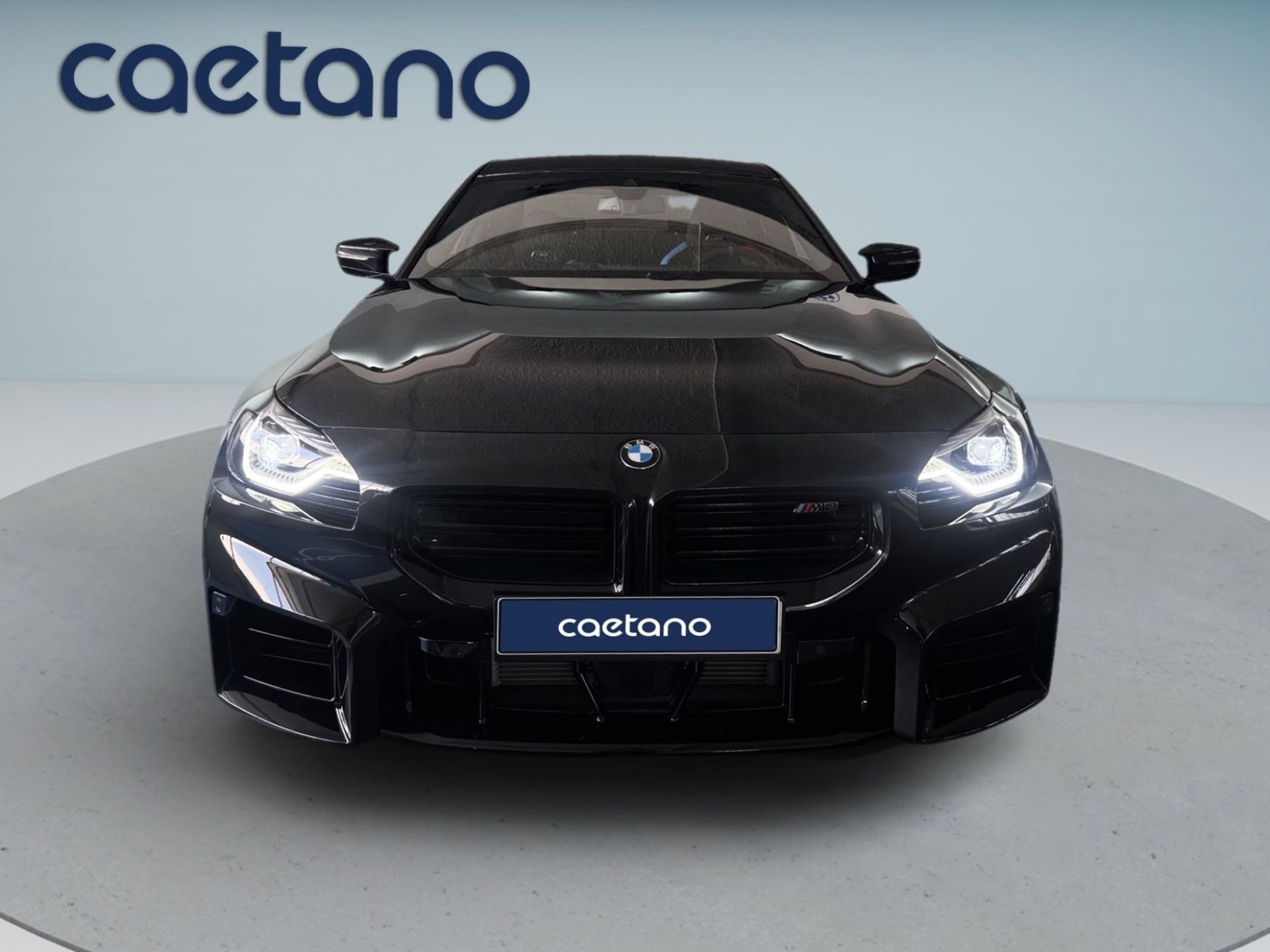 BMW Série 2 3.0 M2 Auto — photo 3