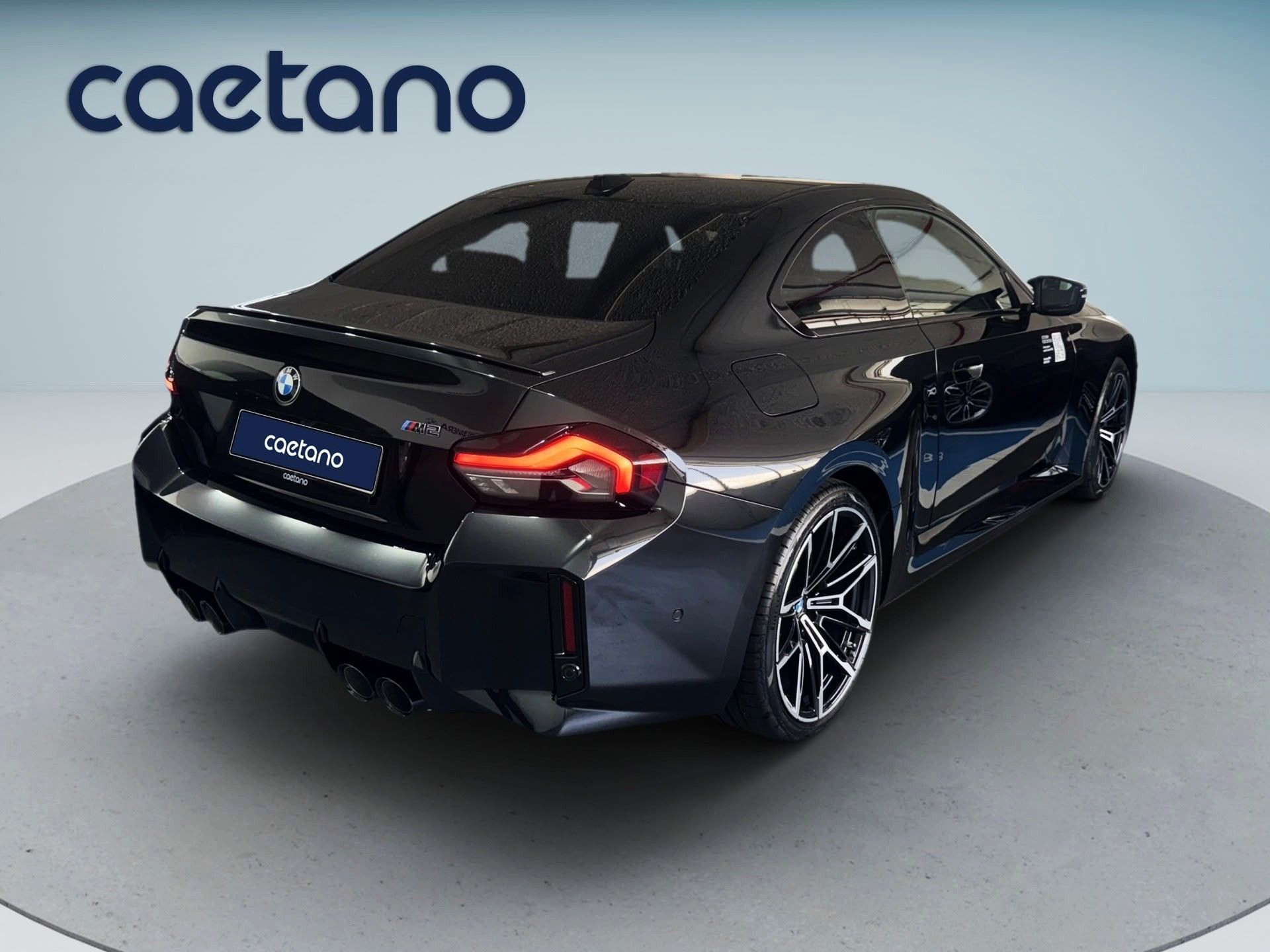 BMW Série 2 3.0 M2 Auto — photo 5