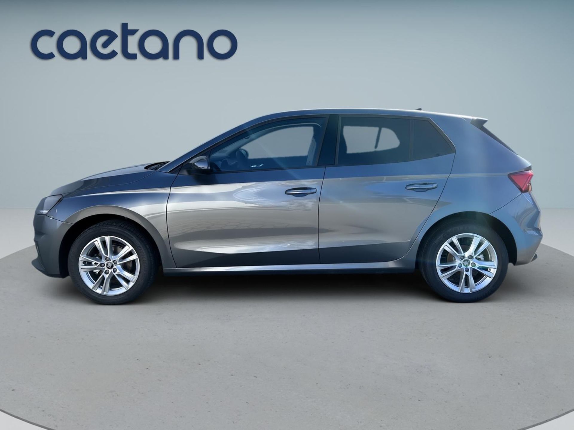 Škoda Fabia 1.0 TSI 95cv Selection — photo 3