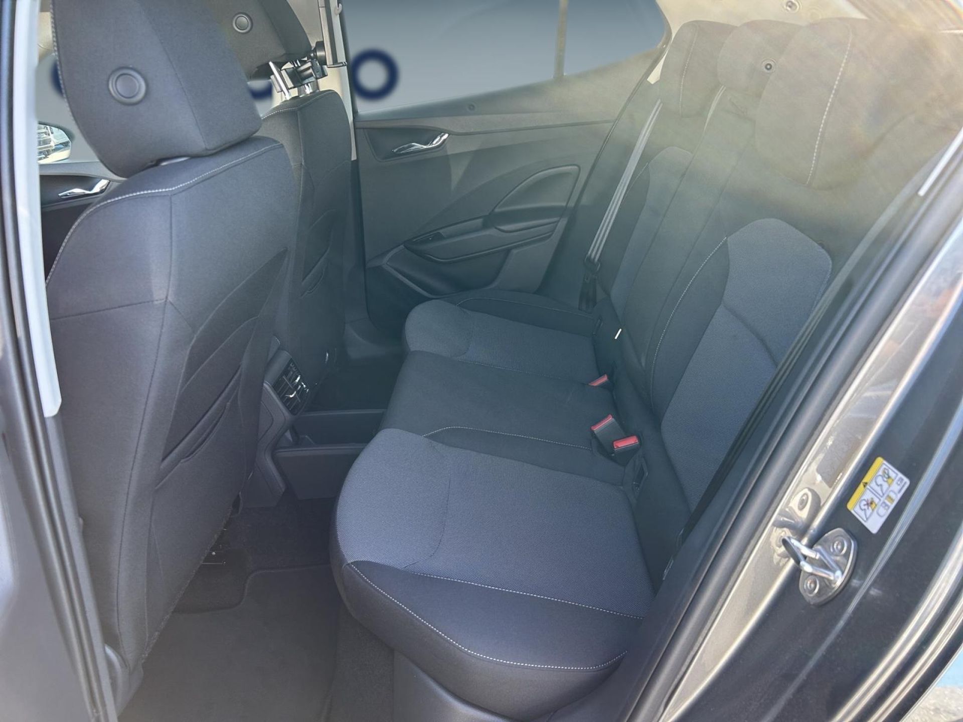 Škoda Fabia 1.0 TSI 95cv Selection — photo 4
