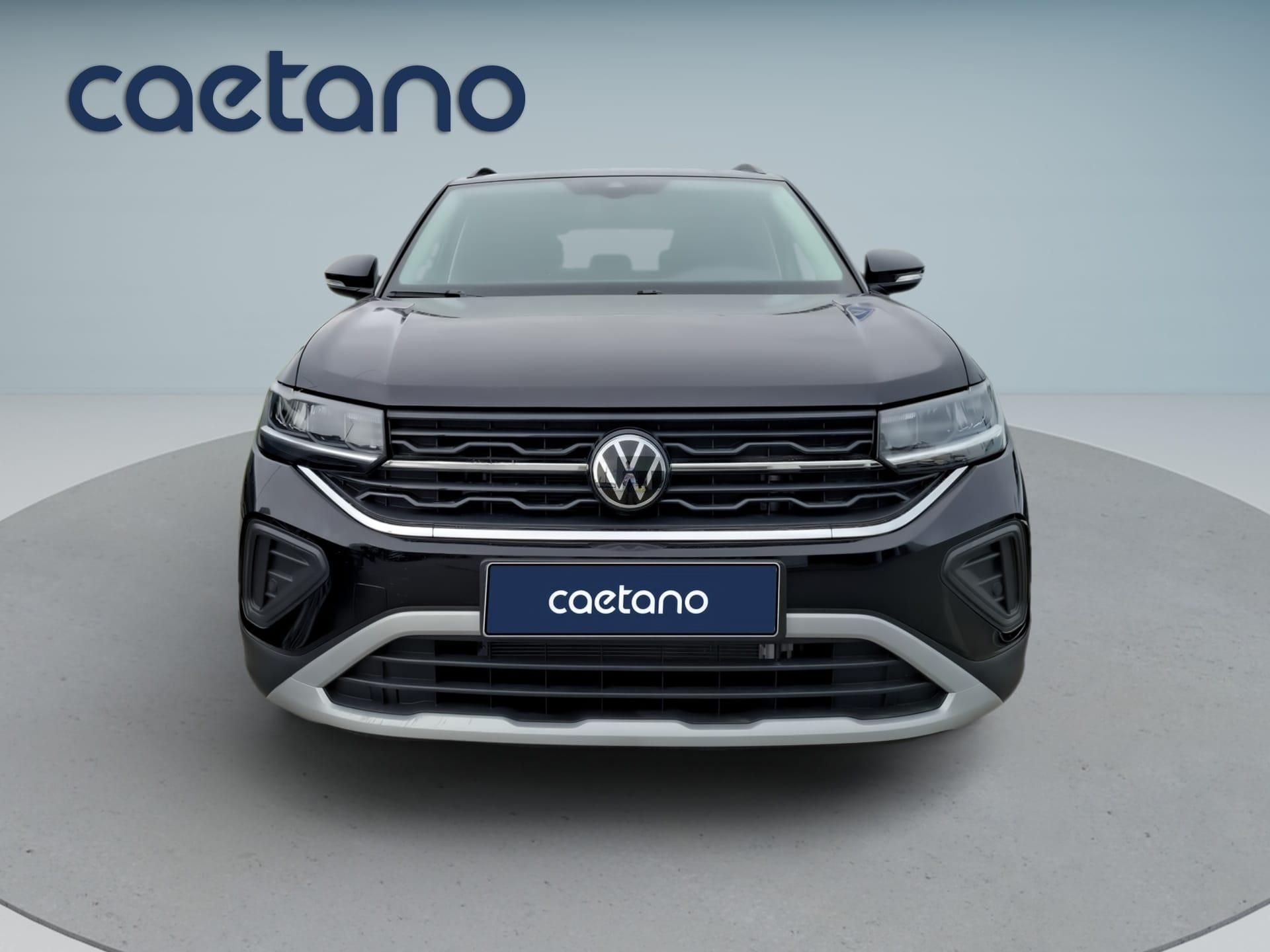 Volkswagen T-Cross 1.0 TSI 95cv Urban — photo 2