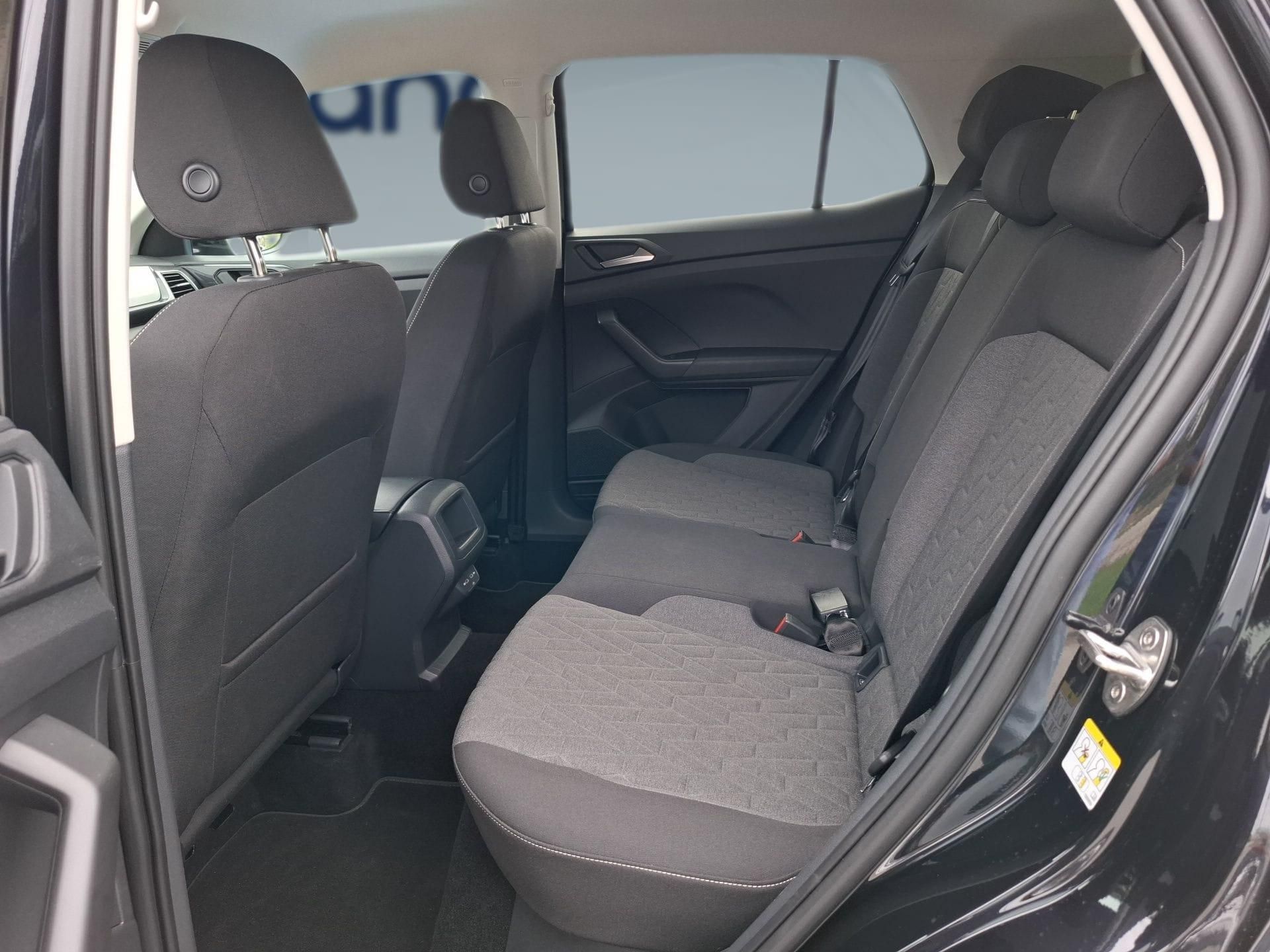 Volkswagen T-Cross 1.0 TSI 95cv Urban — photo 4