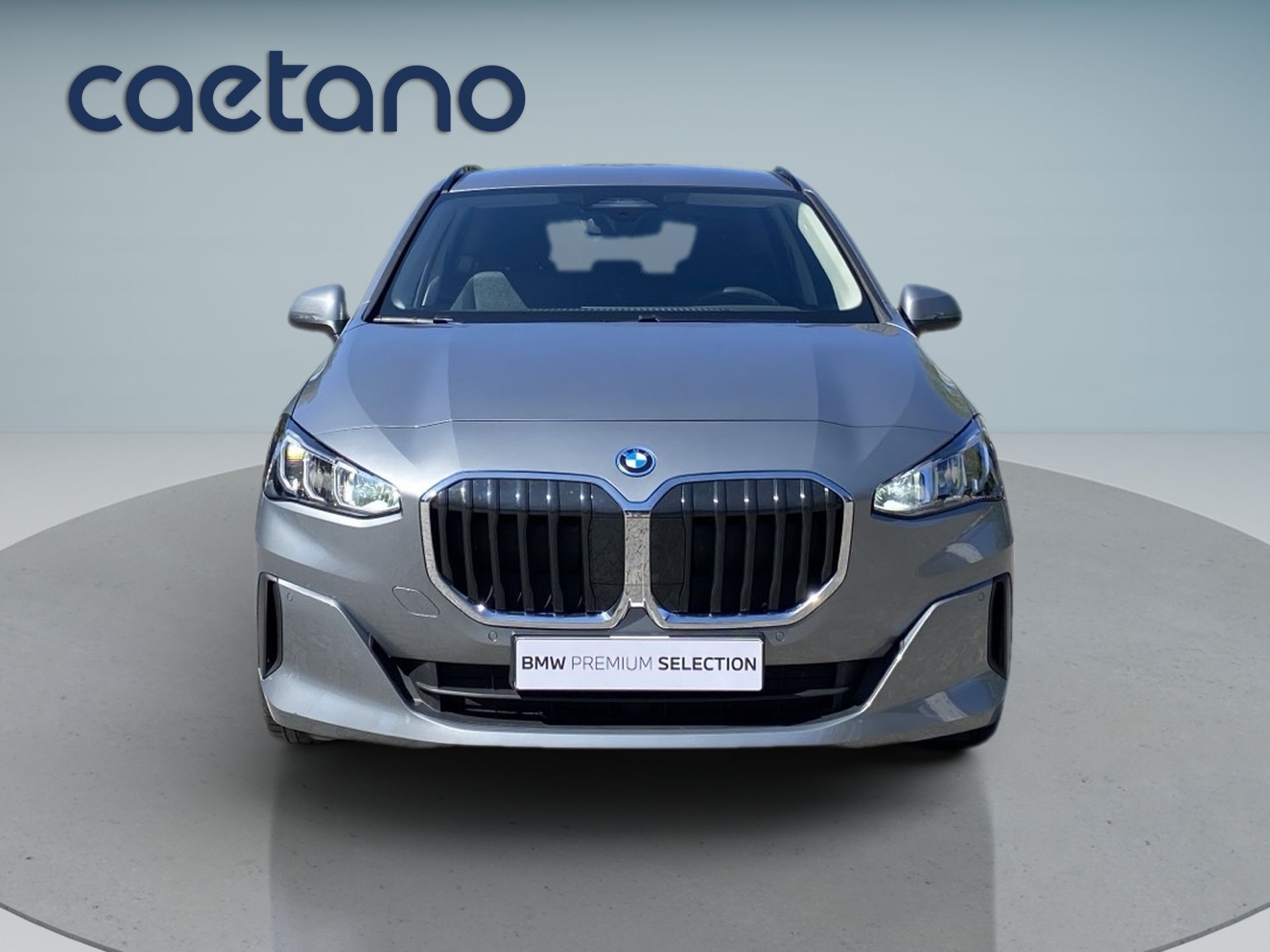 BMW Serie 2 Active Tourer 225e xDrive Auto — photo 5