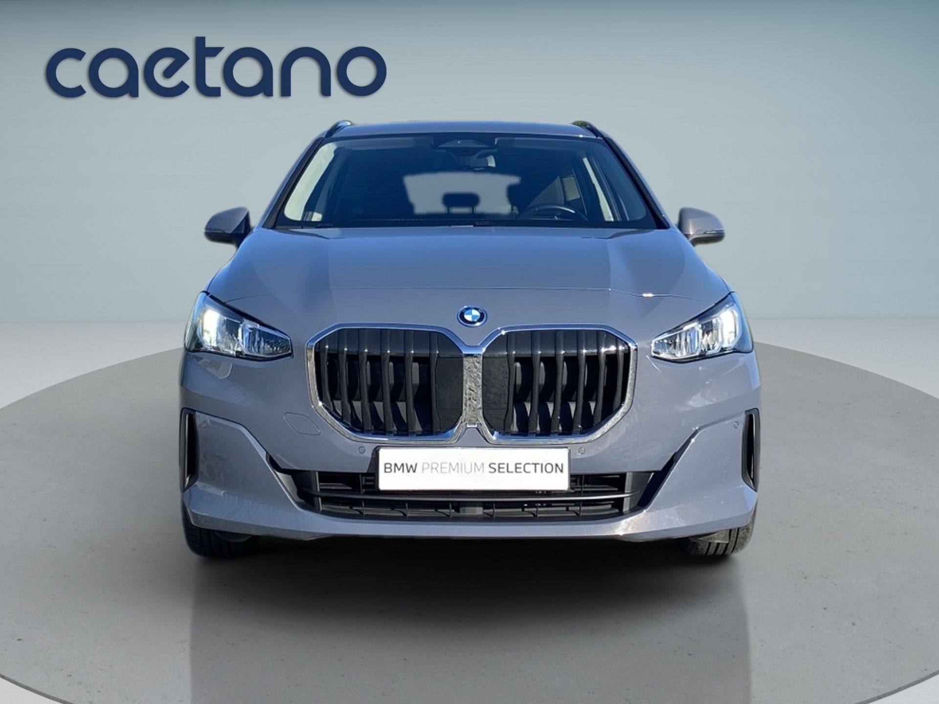 BMW Serie 2 Active Tourer 225e xDrive Auto — photo 4