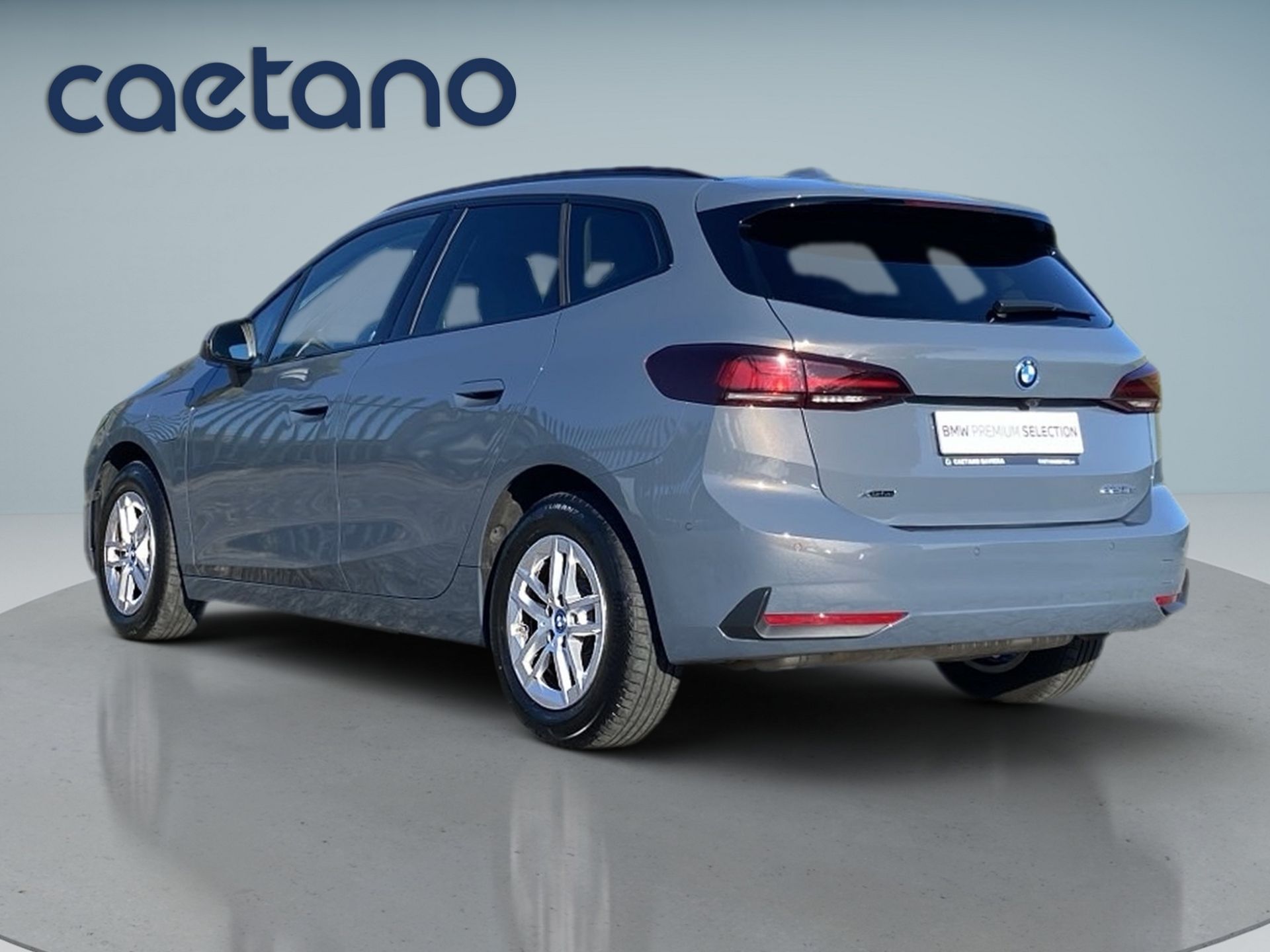 BMW Serie 2 Active Tourer 225e xDrive Auto — photo 5