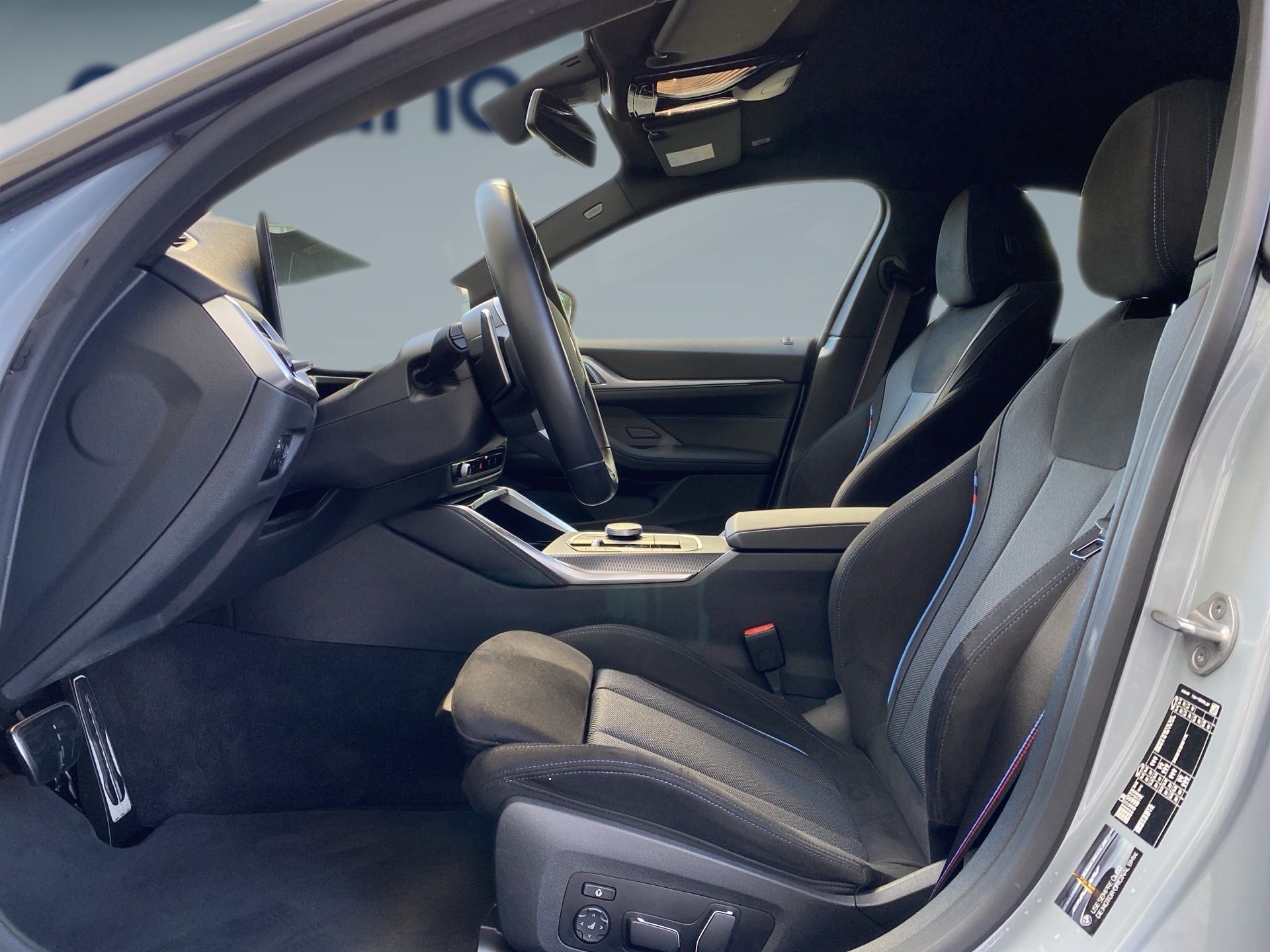 BMW Serie 4 420d Auto 48V — photo 4