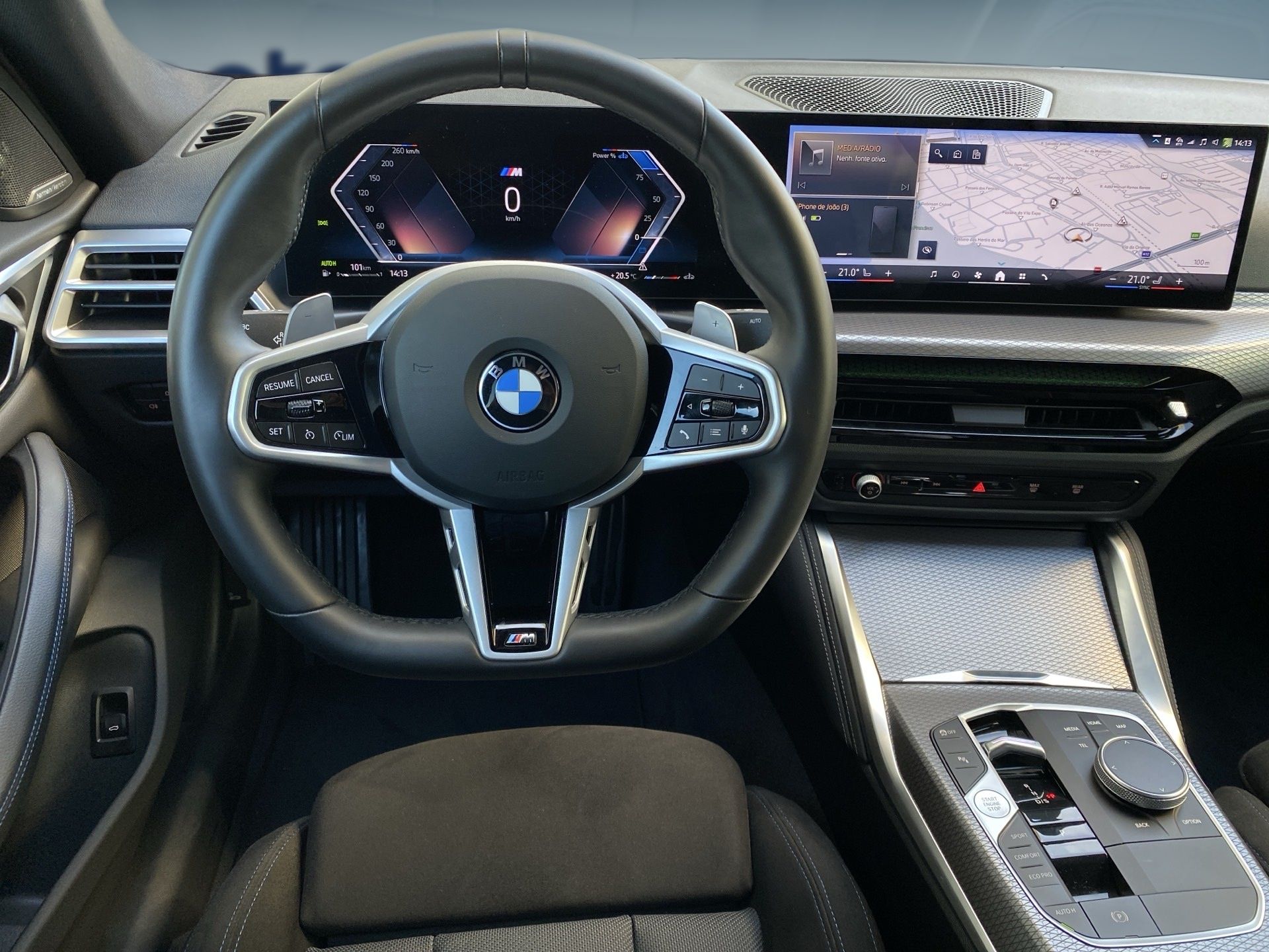 BMW Serie 4 420d Auto 48V — photo 5