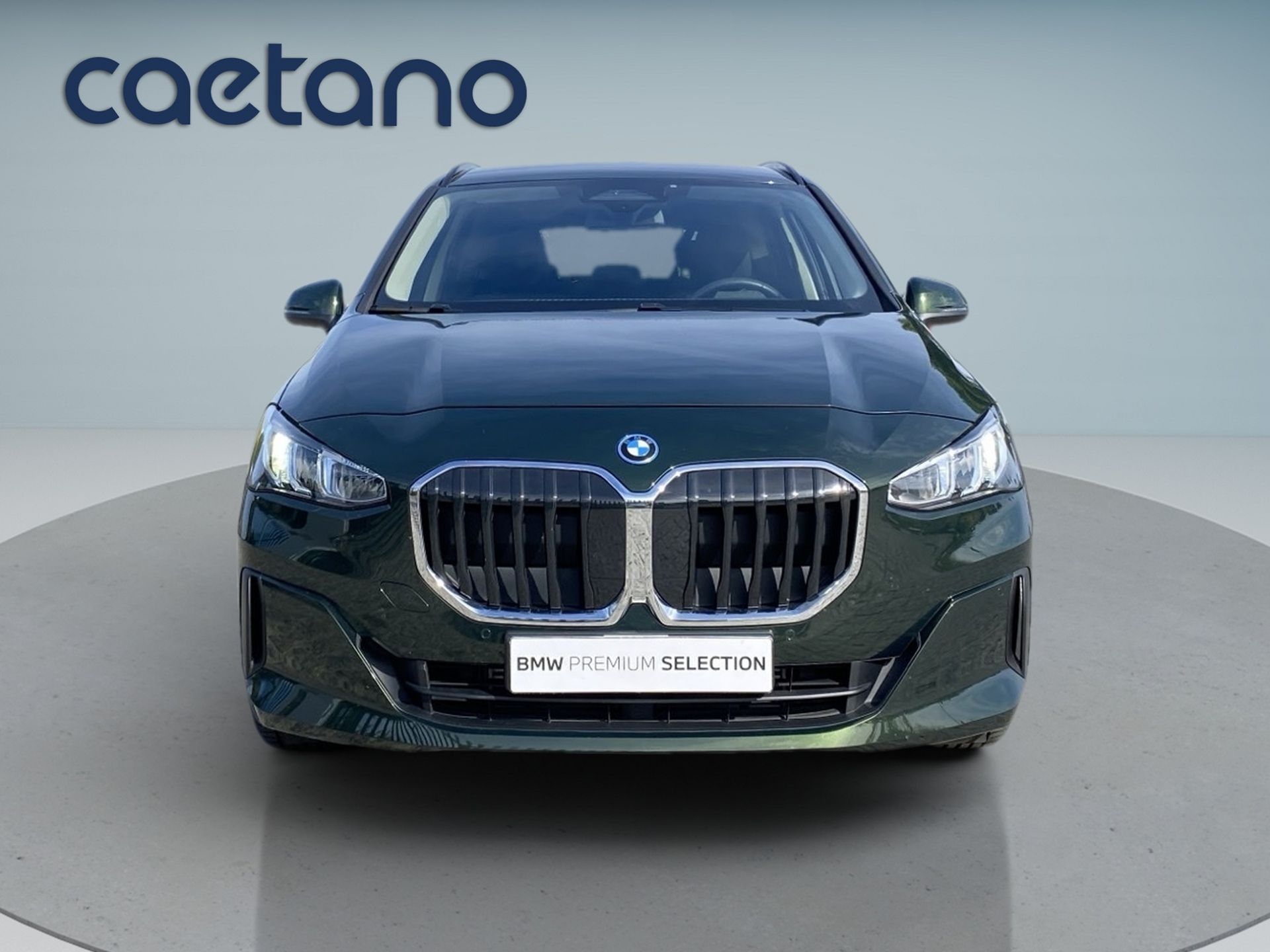 BMW Serie 2 Active Tourer 225e xDrive Auto — photo 5