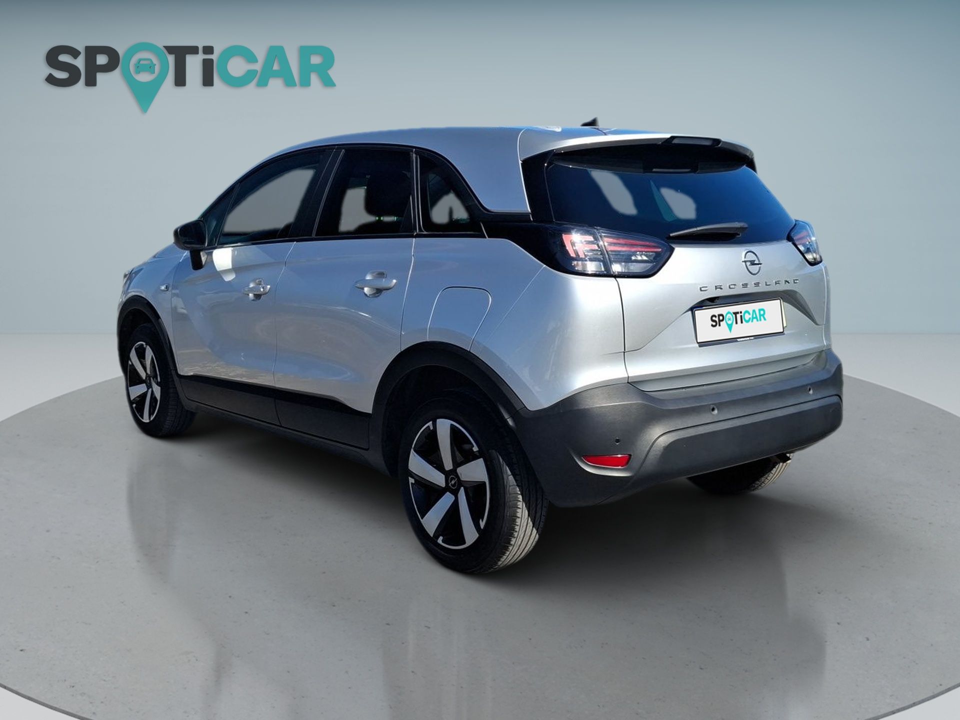 Opel Crossland 1.2T 110cv Edition — photo 2