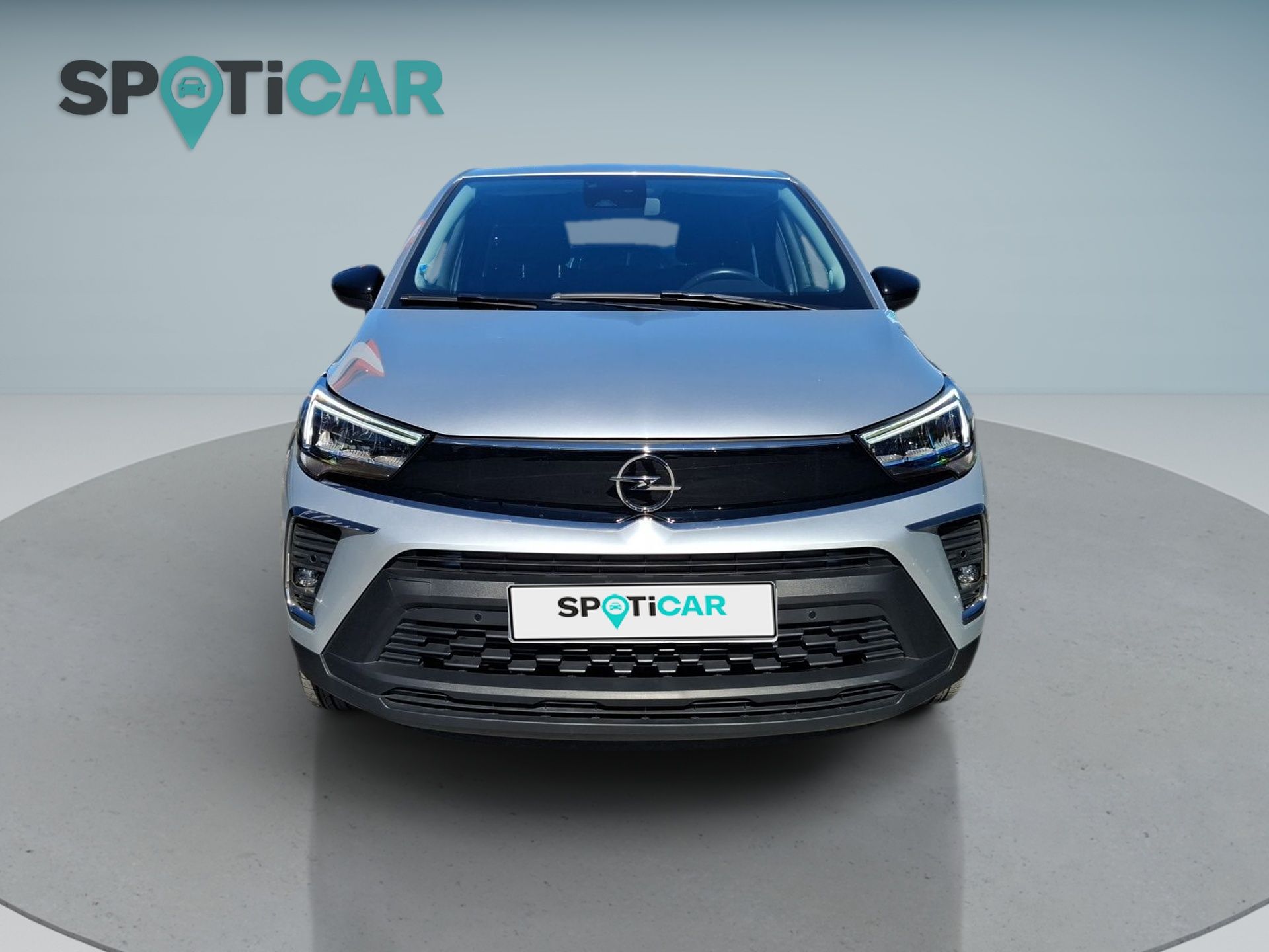 Opel Crossland 1.2T 110cv Edition — photo 3