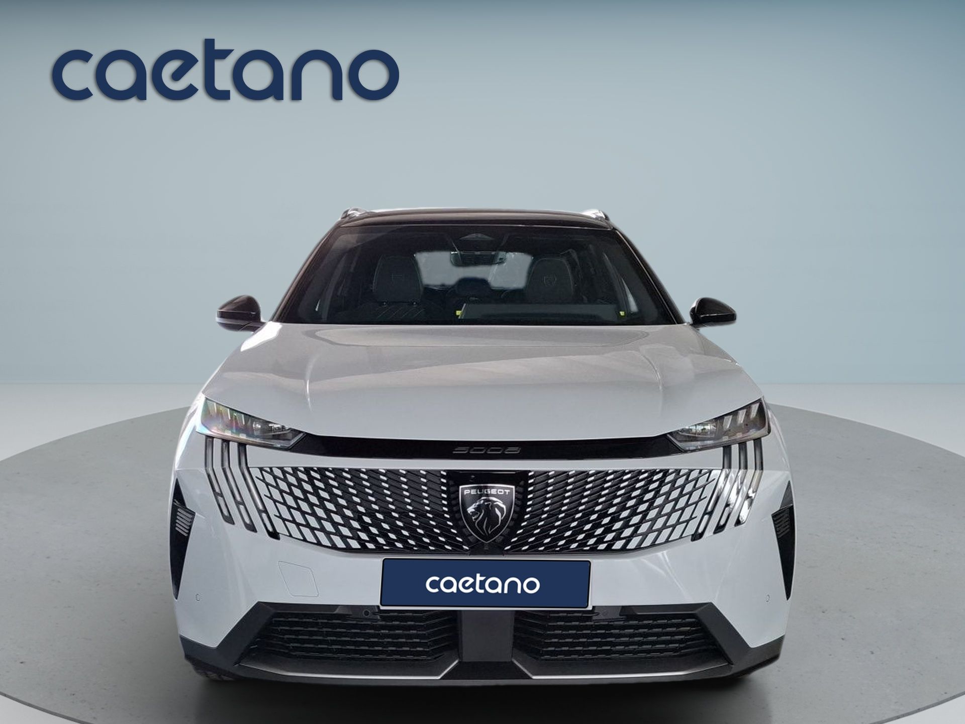 Peugeot 5008 GT Hybrid 145cv e-DCS6 — photo 4