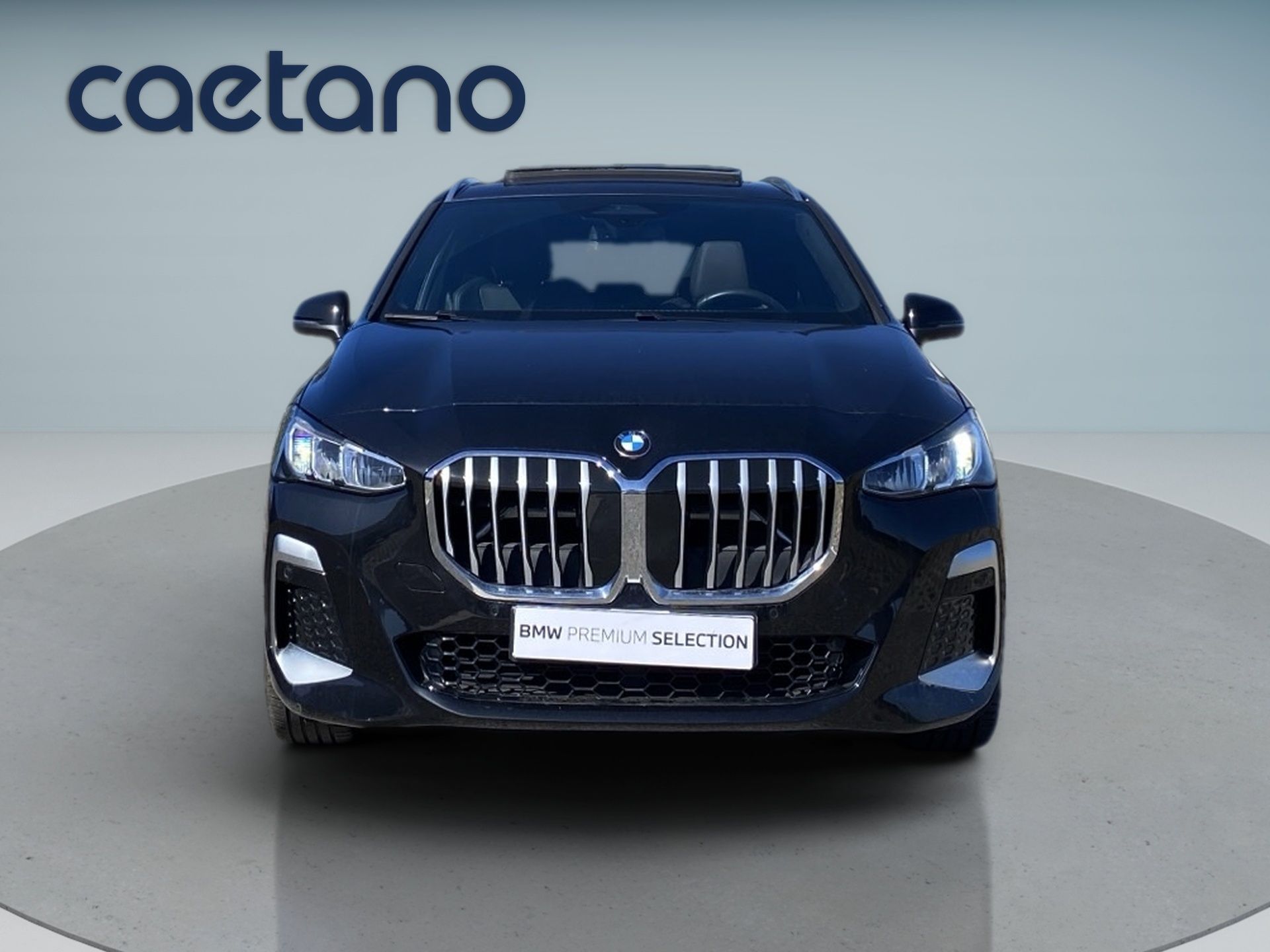 BMW Serie 2 Active Tourer 218d Auto — photo 5