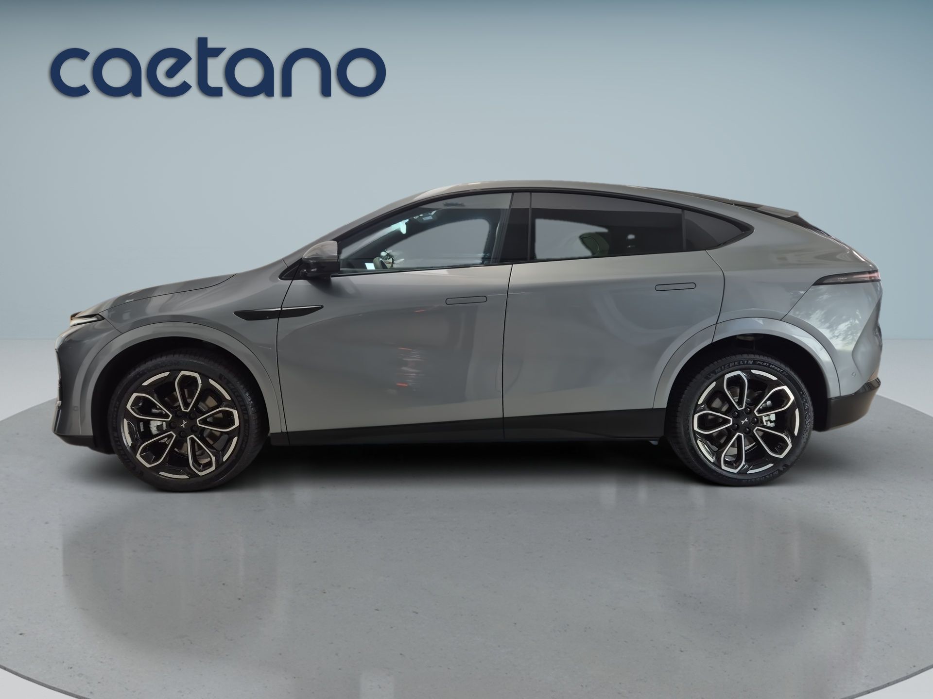 Xpeng G6 AWD PERFORMANCE 80.8kWh — photo 2