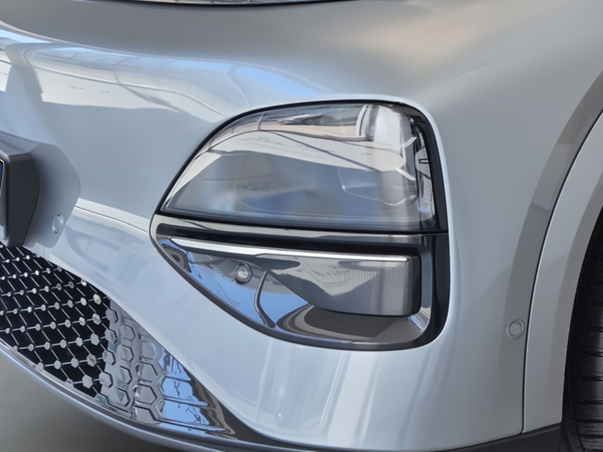 Xpeng G6 AWD PERFORMANCE 80.8kWh — photo 3