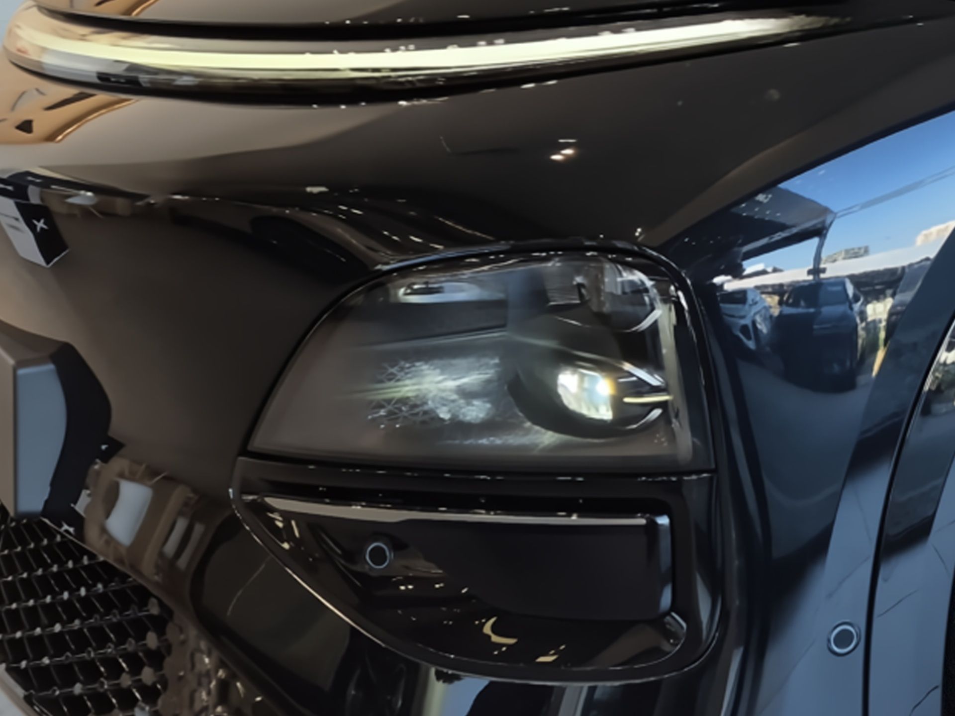 Xpeng G6 RWD STANDARD RANGE 68.5kWh — photo 2