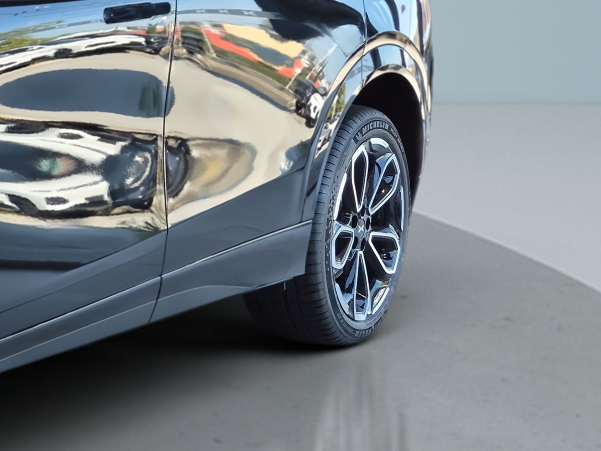 Xpeng G6 RWD STANDARD RANGE 68.5kWh — photo 5