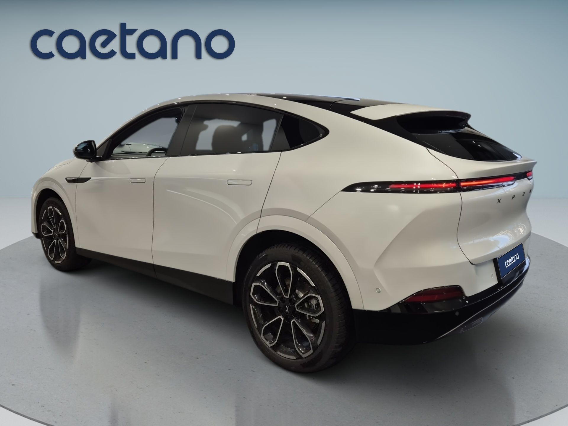 Xpeng G6 RWD LONG RANGE 80.8kWh — photo 2
