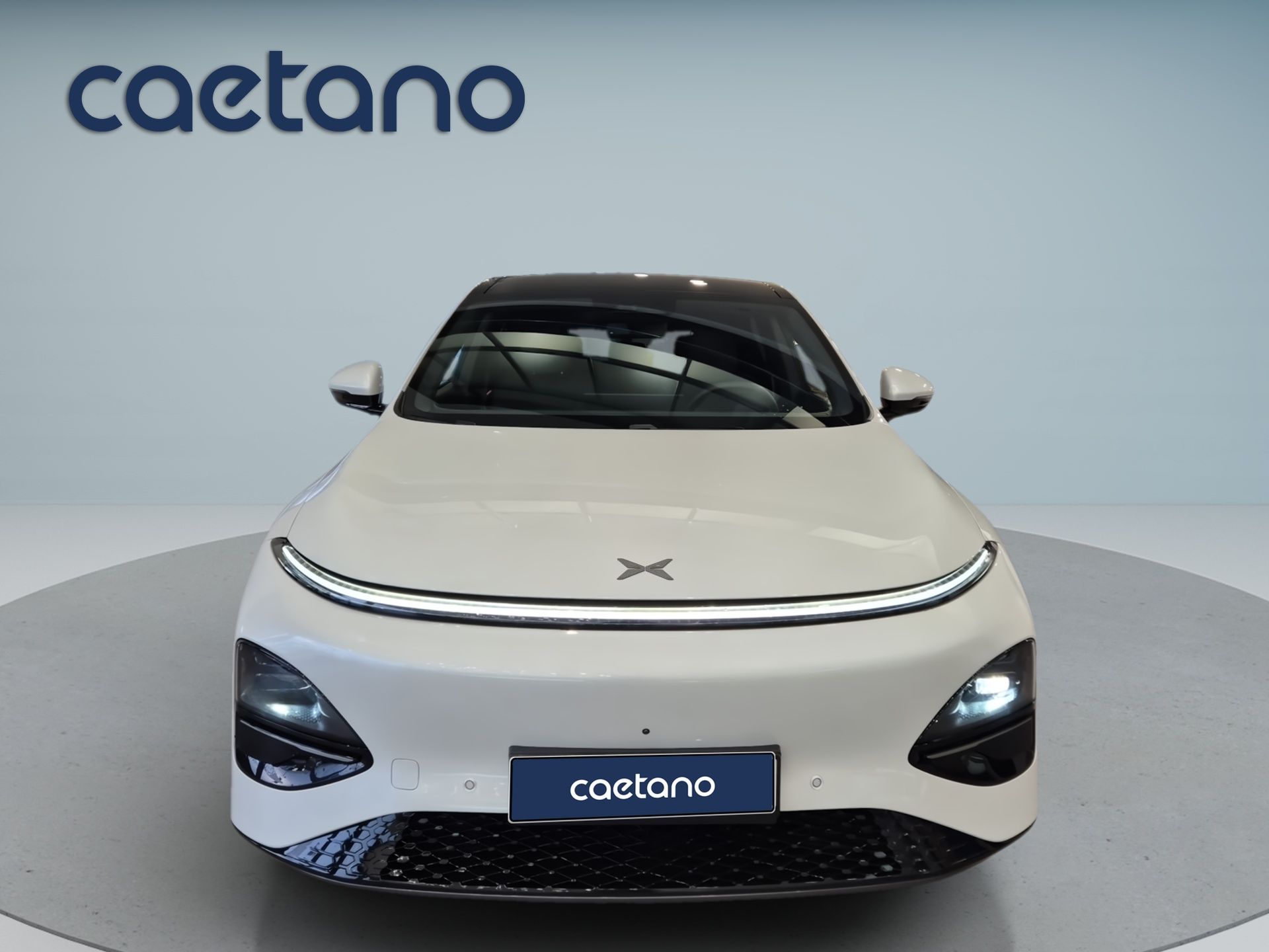 Xpeng G6 RWD LONG RANGE 80.8kWh — photo 4
