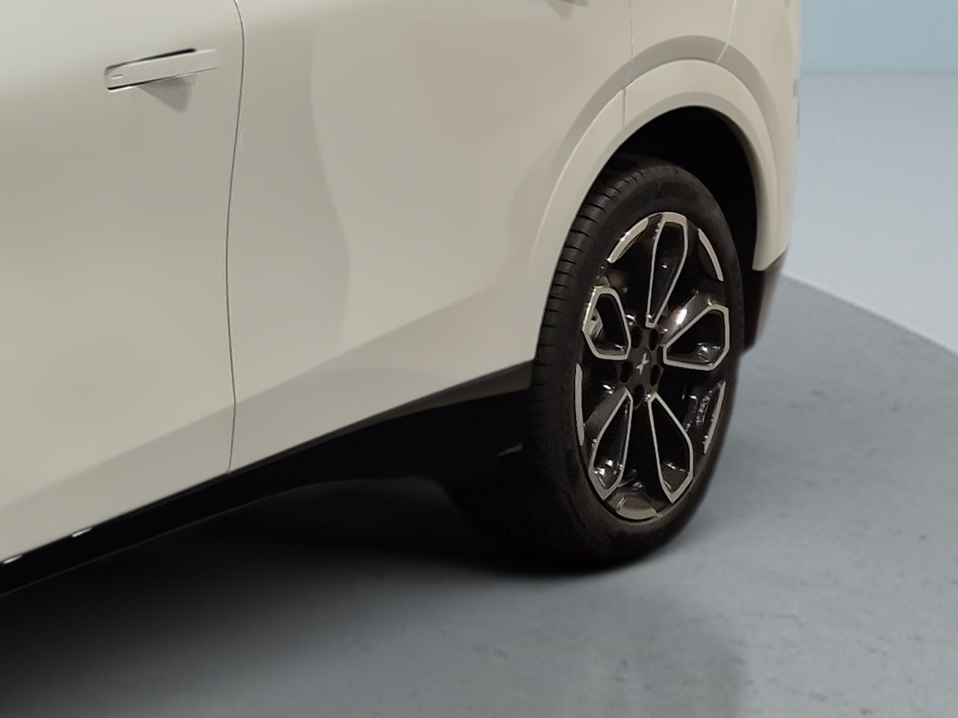 Xpeng G6 RWD LONG RANGE 80.8kWh — photo 5