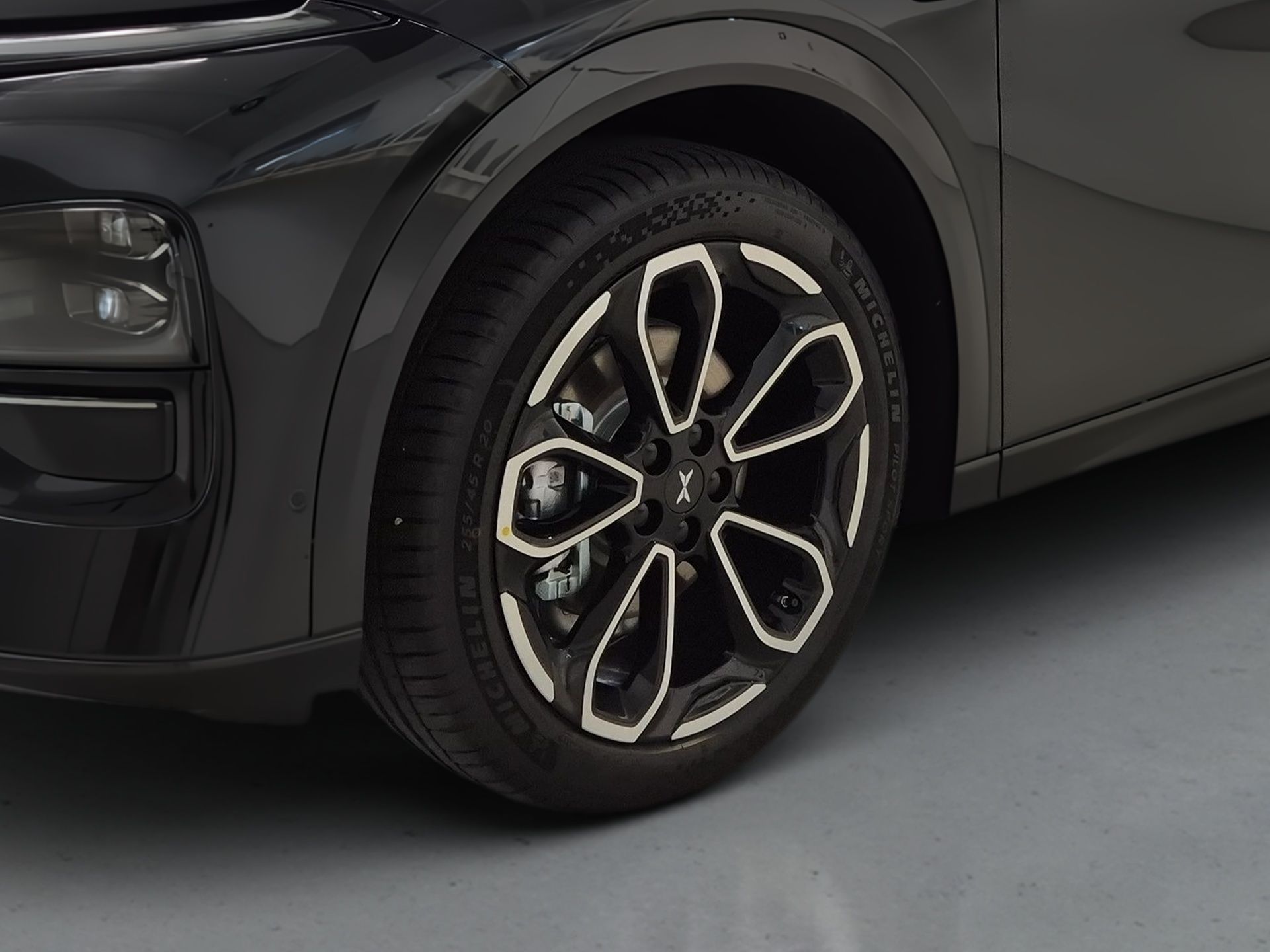 Xpeng G6 RWD LONG RANGE 80.8kWh — photo 5