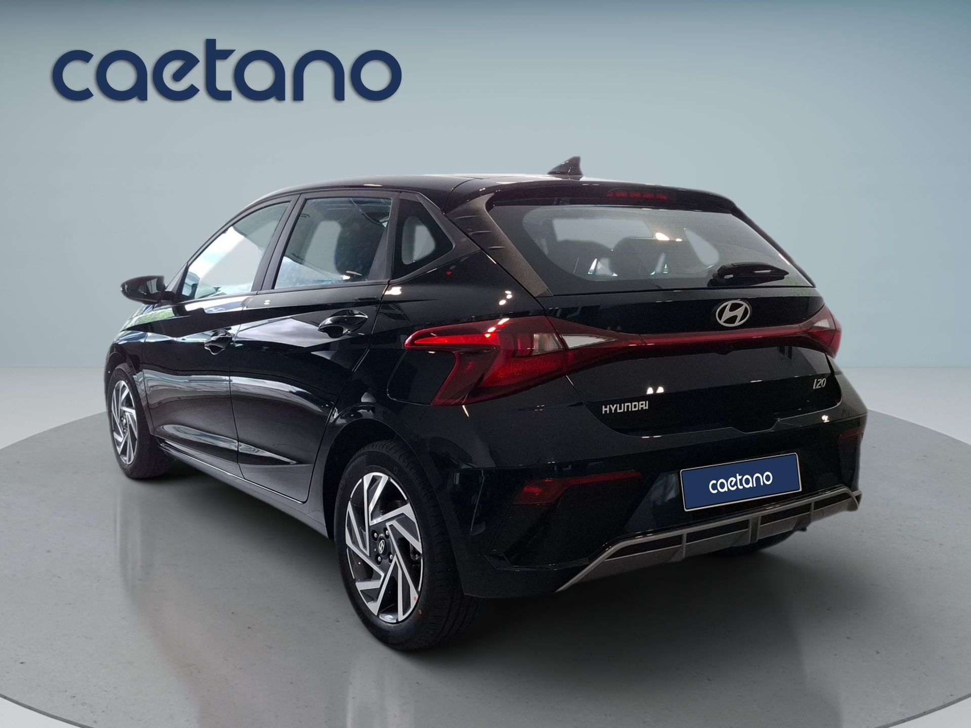 Hyundai i20 1.0 T-GDi Comfort MY26 — photo 2