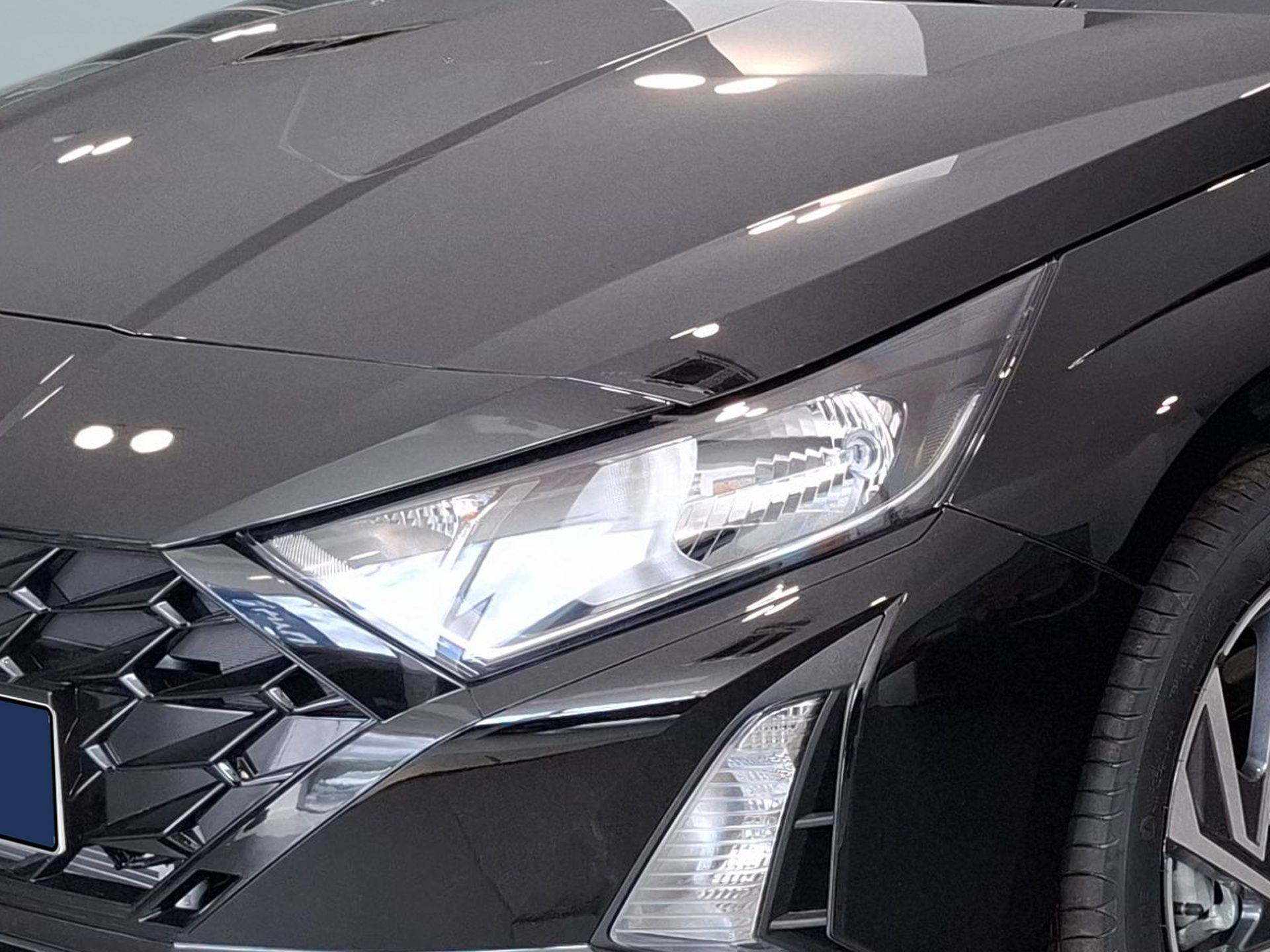 Hyundai i20 1.0 T-GDi Comfort MY26 — photo 4