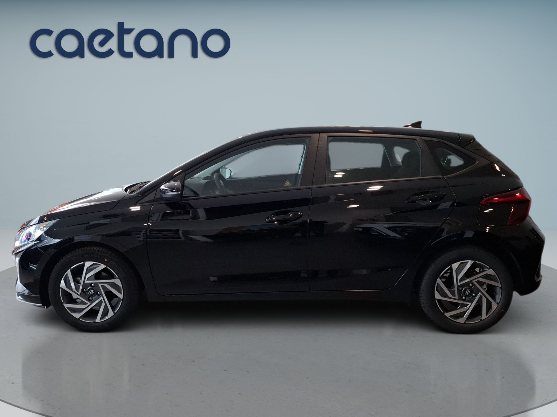 Hyundai i20 1.0 T-GDi Comfort MY26 — photo 5