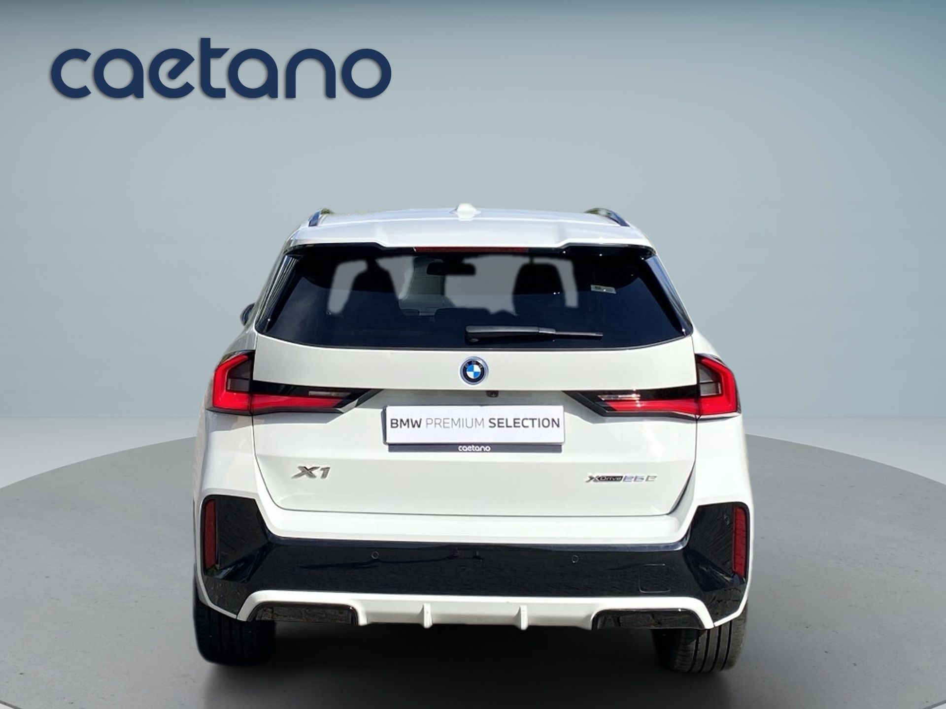 BMW X1 X1 xDrive25e — photo 5