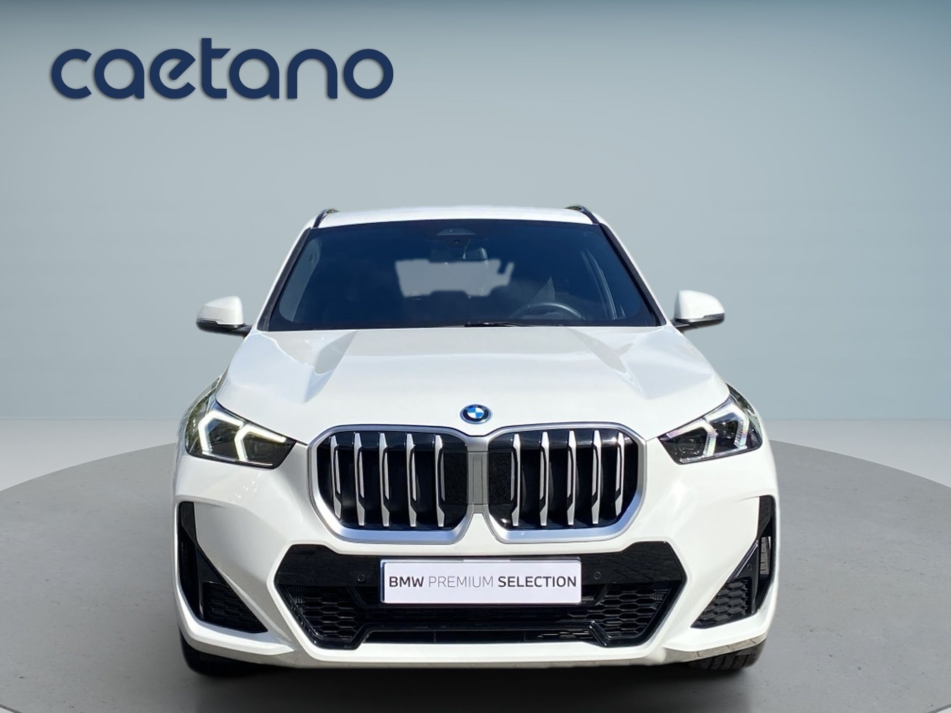 BMW X1 X1 xDrive25e — photo 3