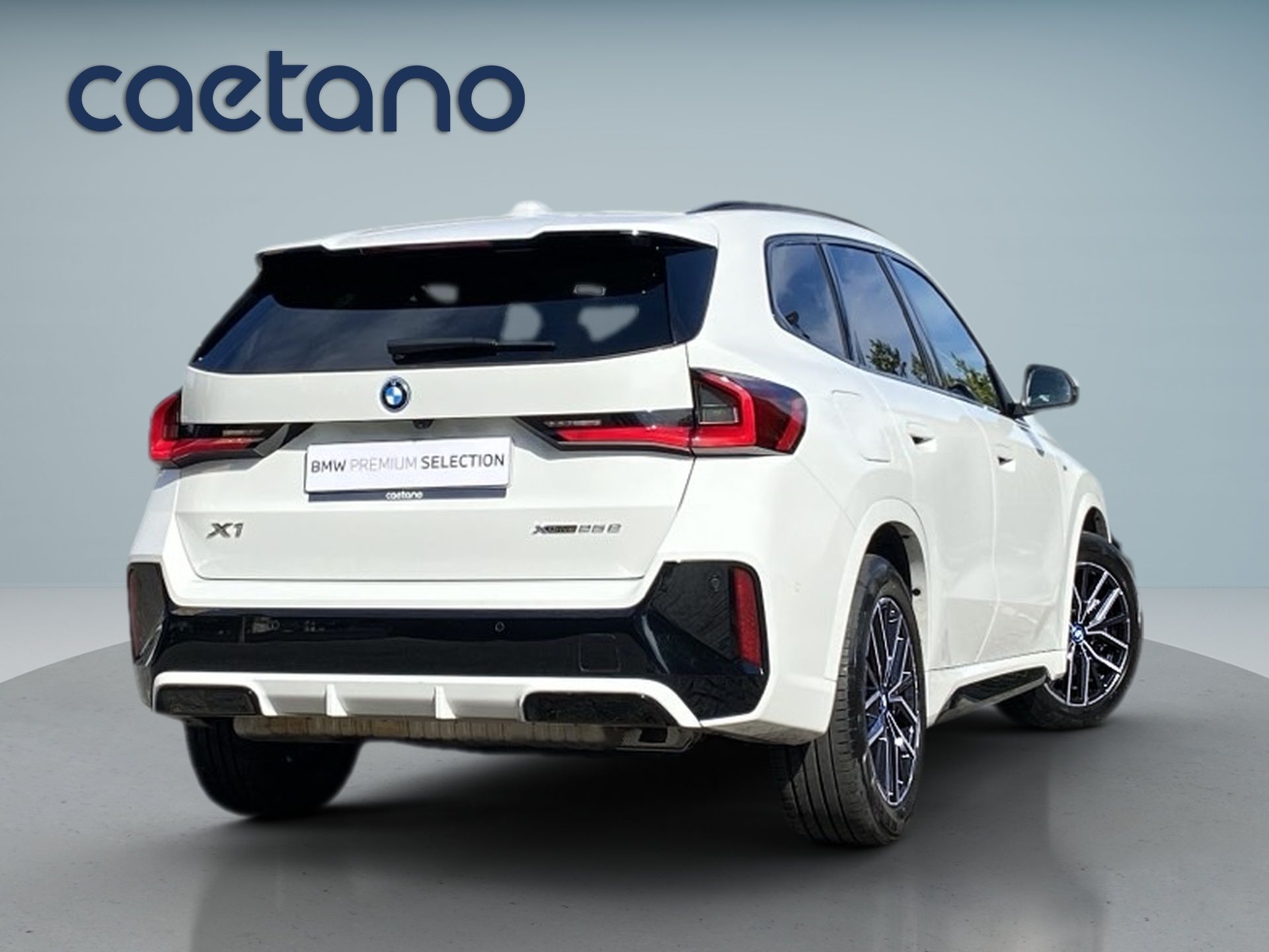 BMW X1 X1 xDrive25e — photo 4