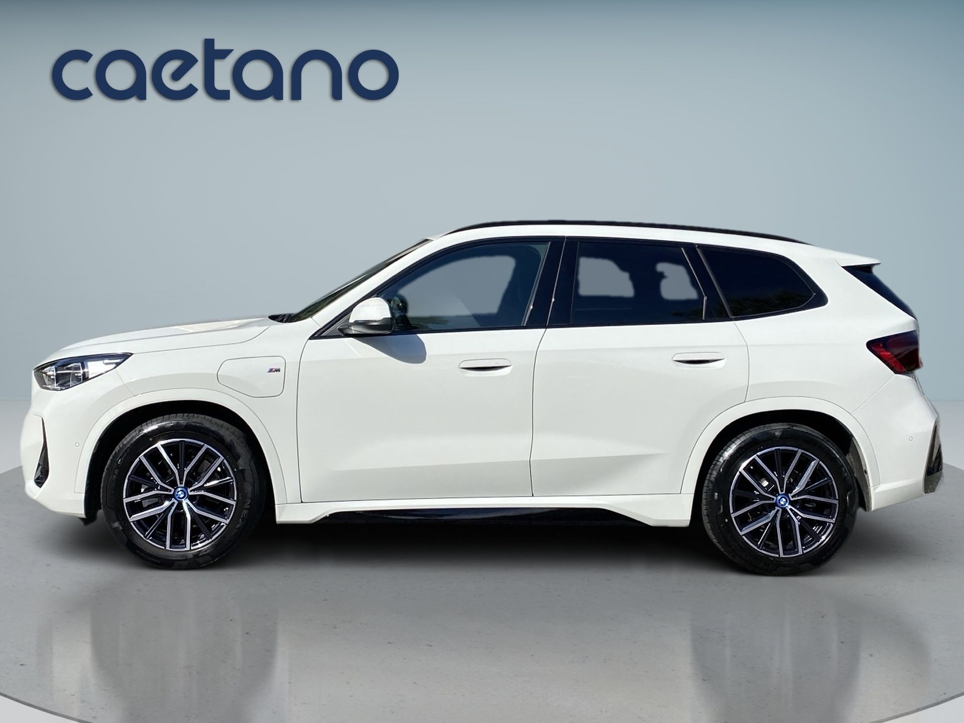 BMW X1 X1 xDrive25e — photo 5